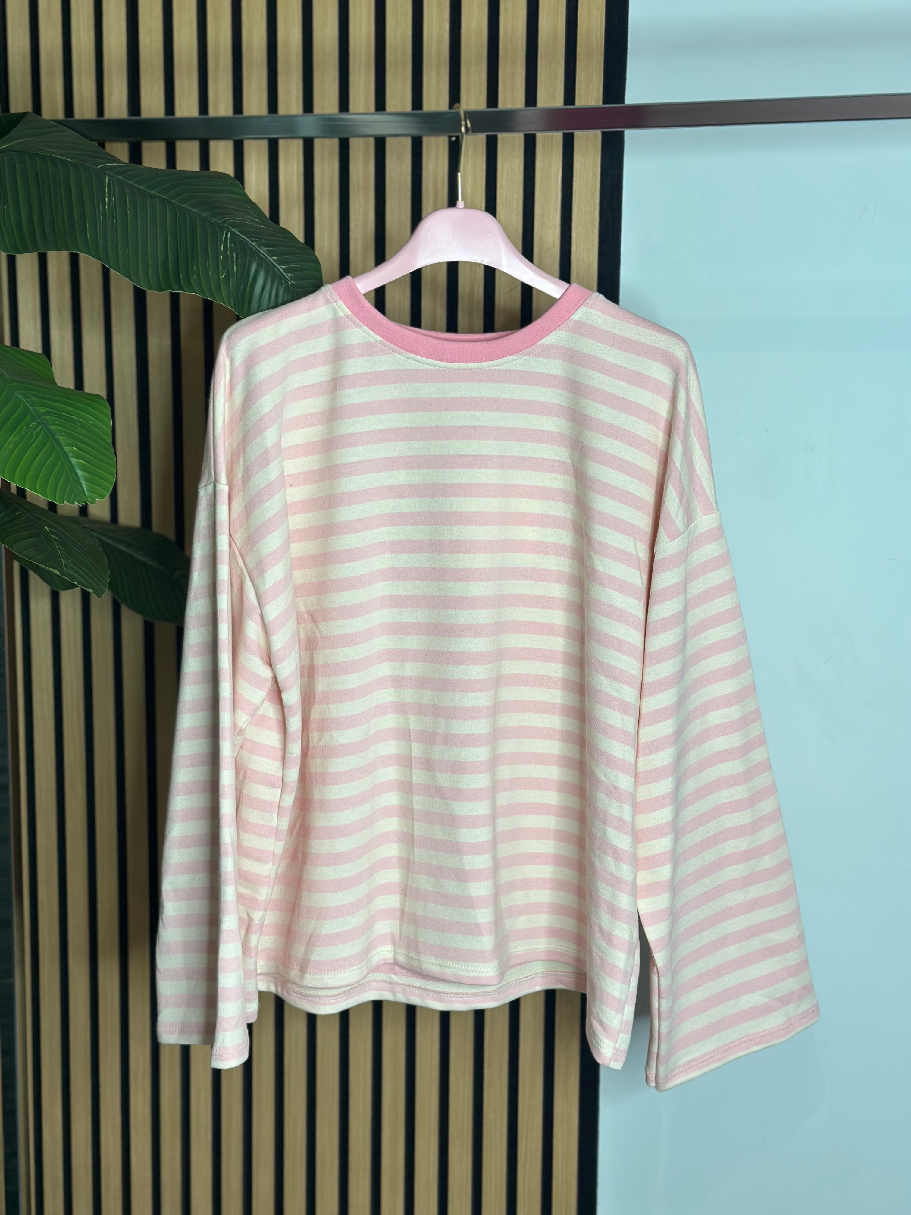 Maglia COTTON CANDY