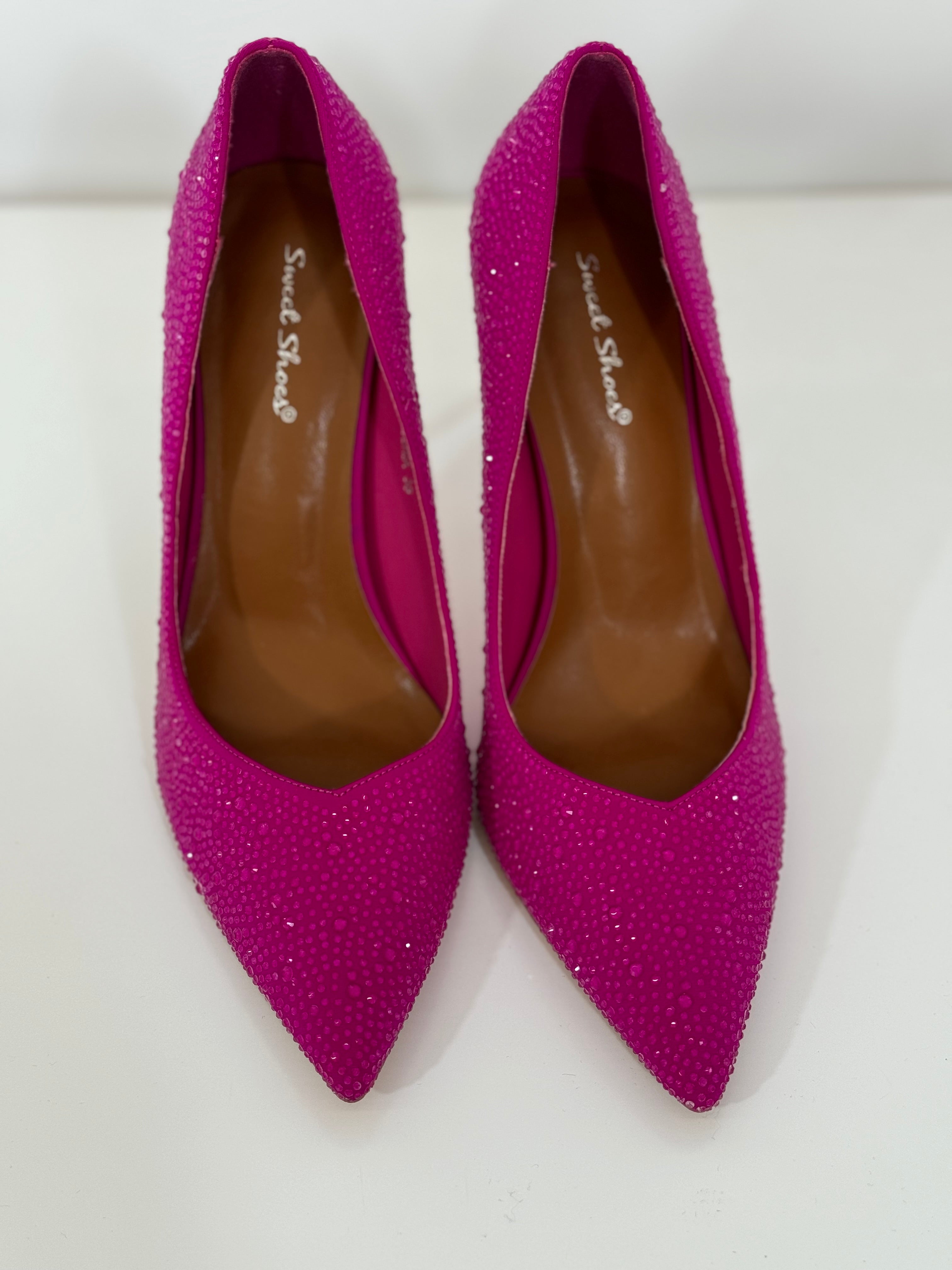 Decolletè￼ Goccia