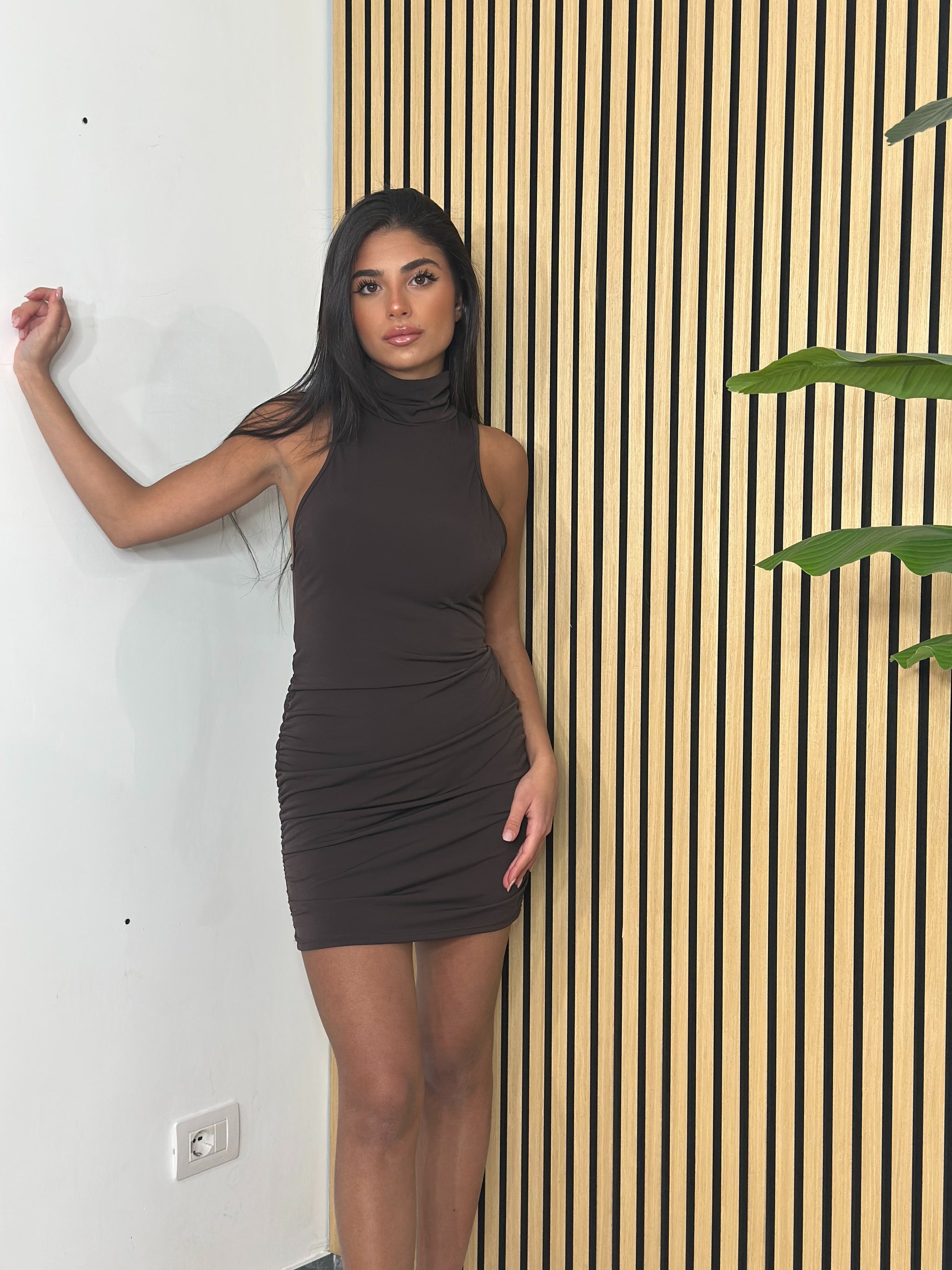 Abito Jaqueline Mini