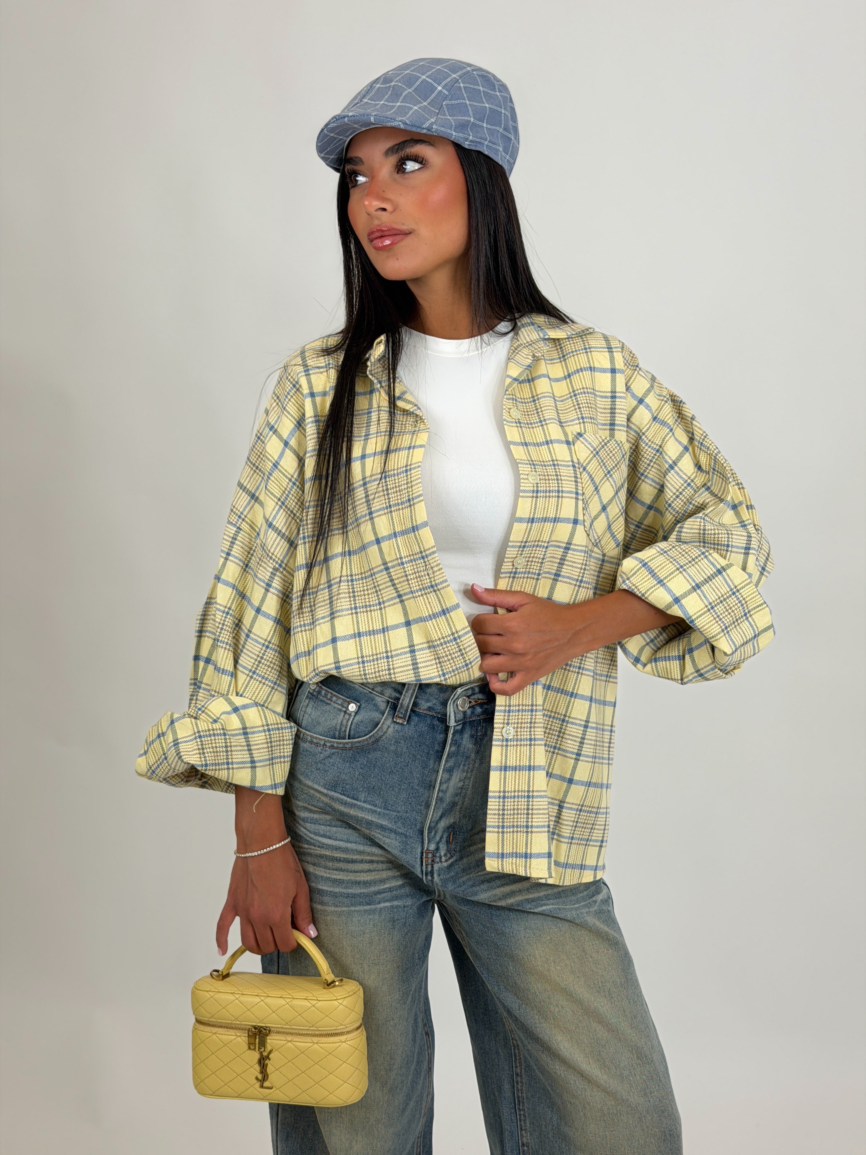 Camicia Telly