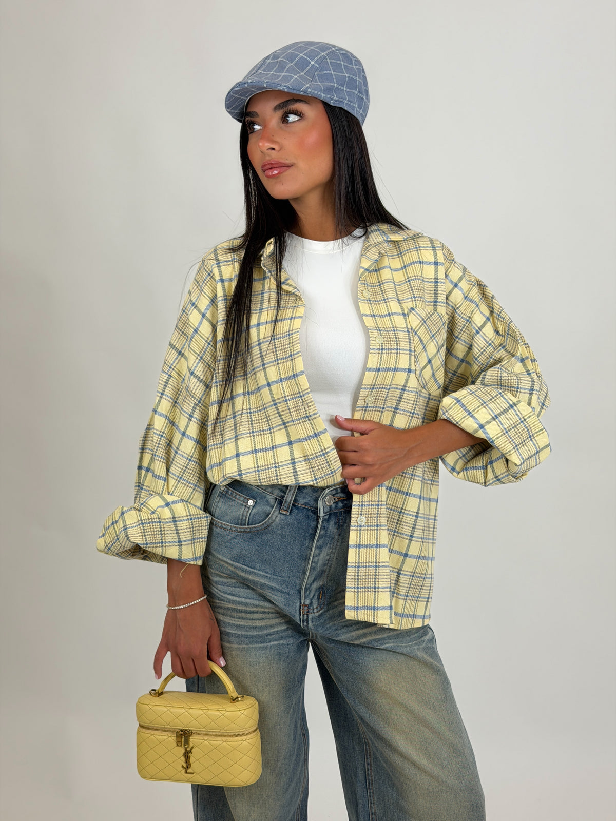 Camicia Telly