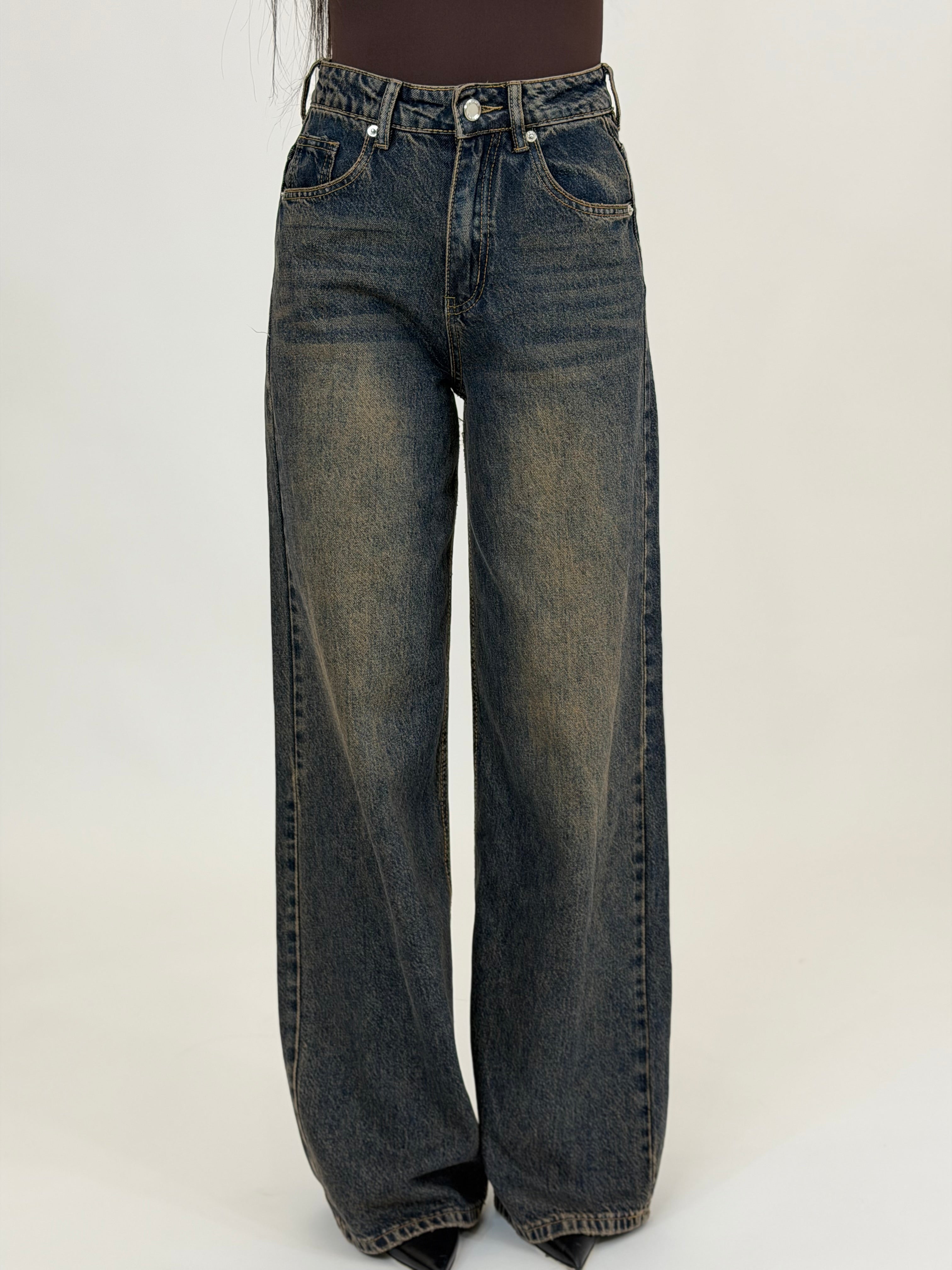 Jeans FREQUENCY