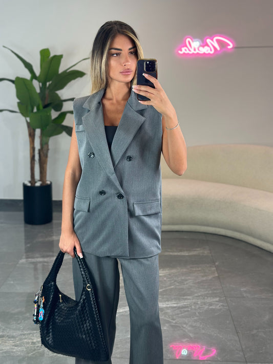 Tailleur Smanicato
