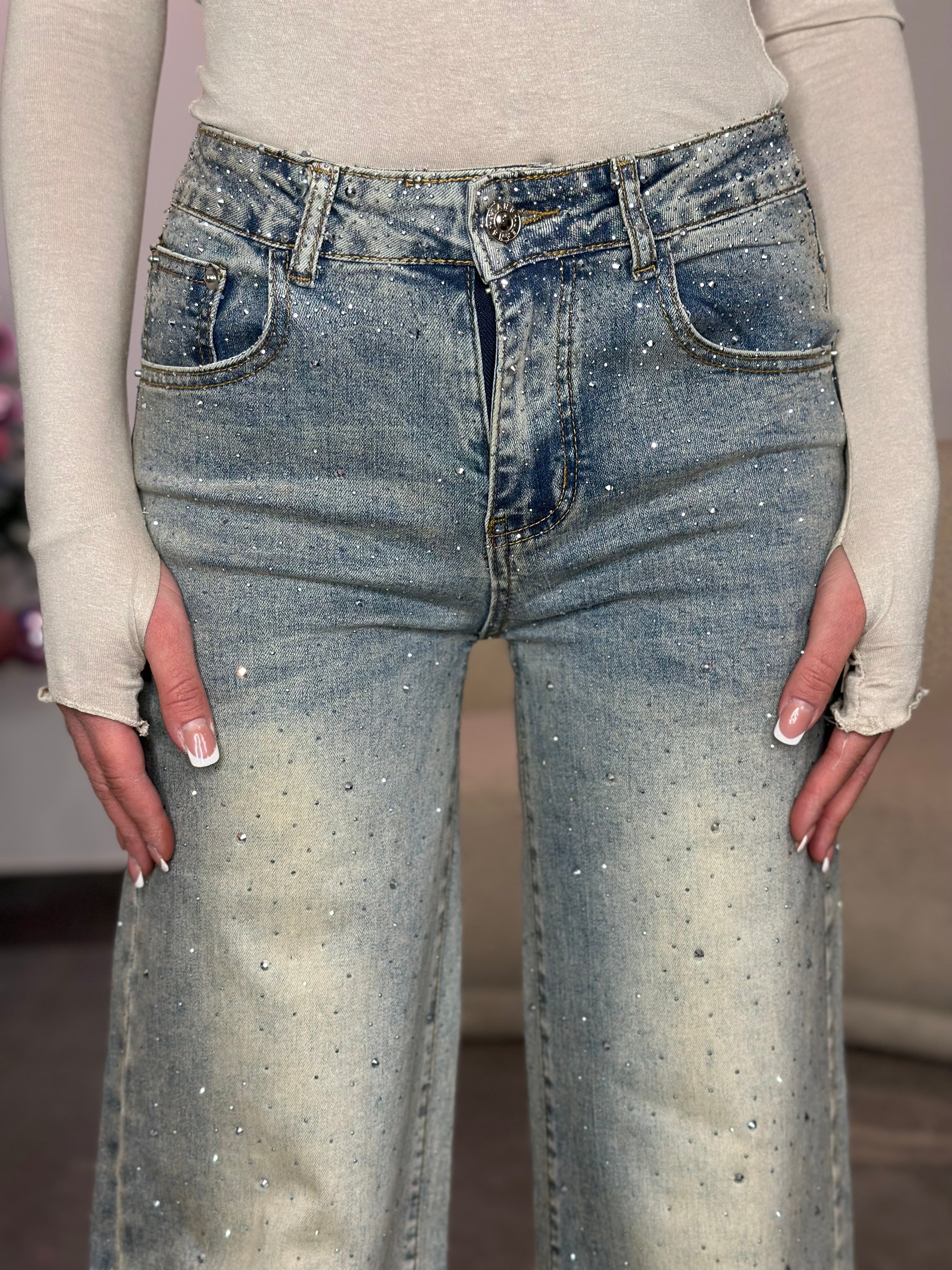 Jeans Luce Denim