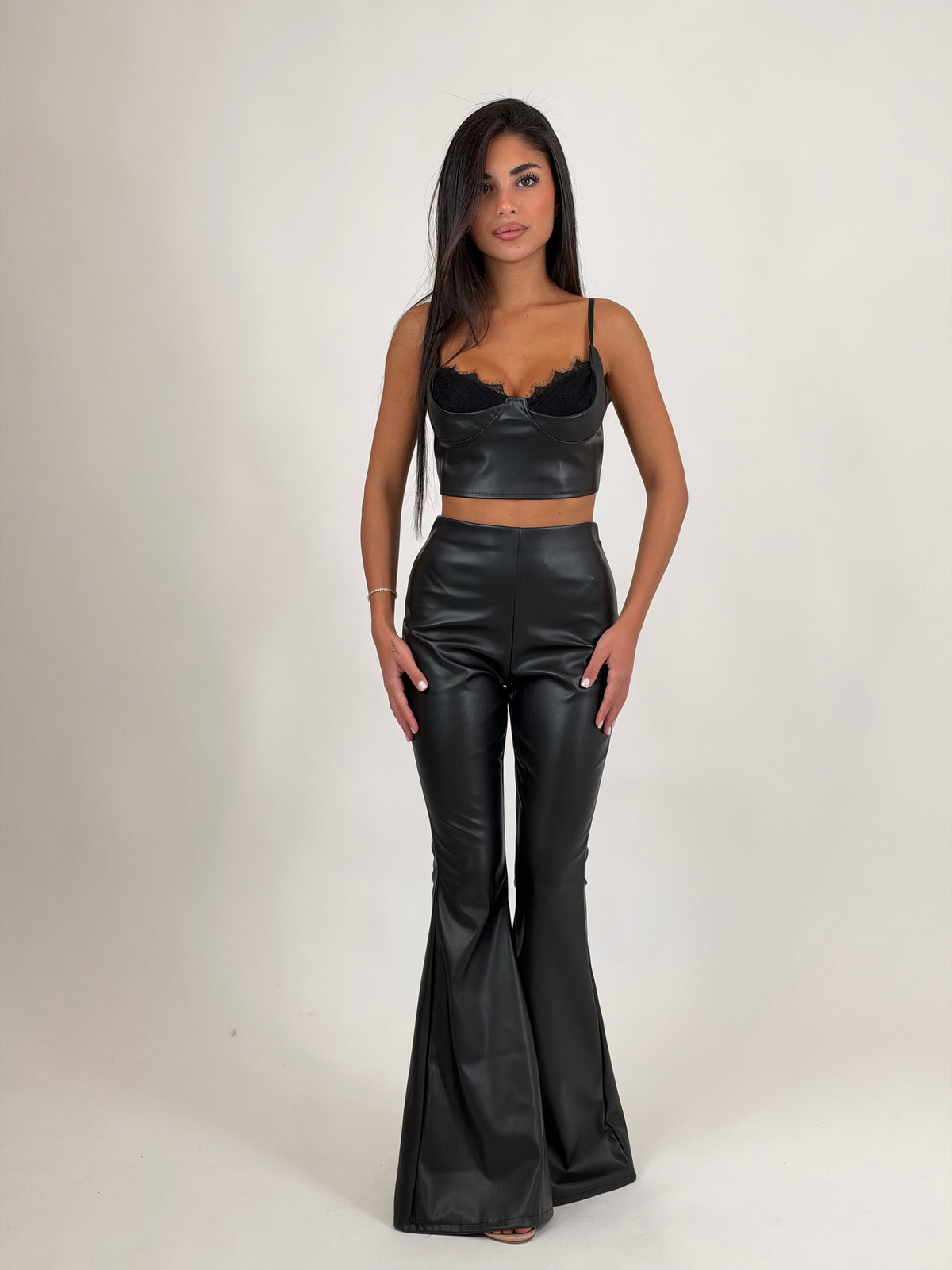 Set Mollie
