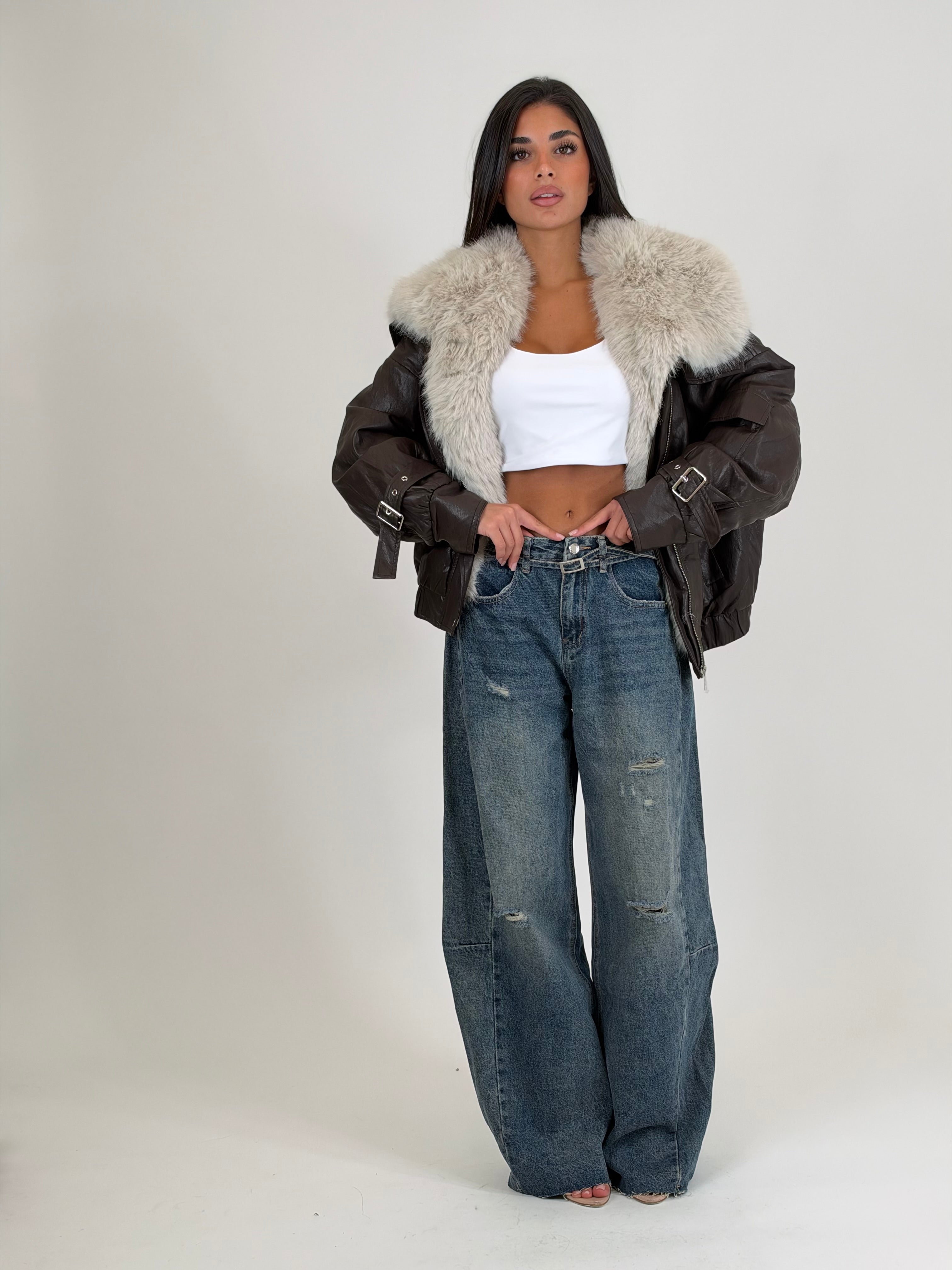 Bomber Tayla
