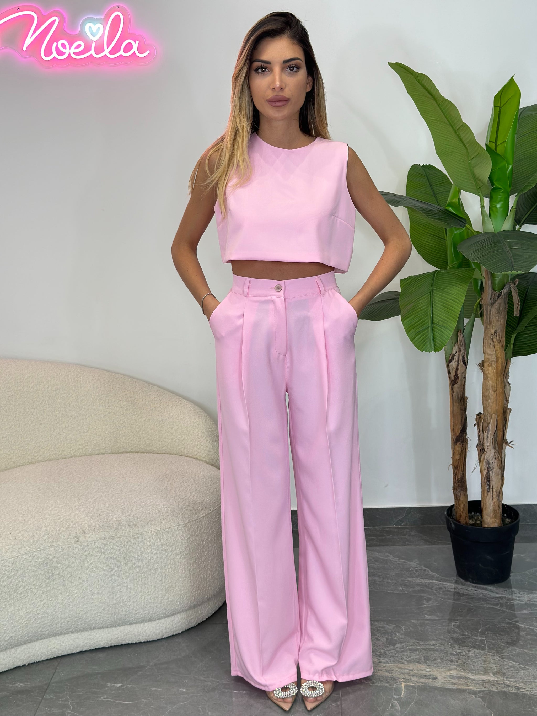 Coordinato Cute