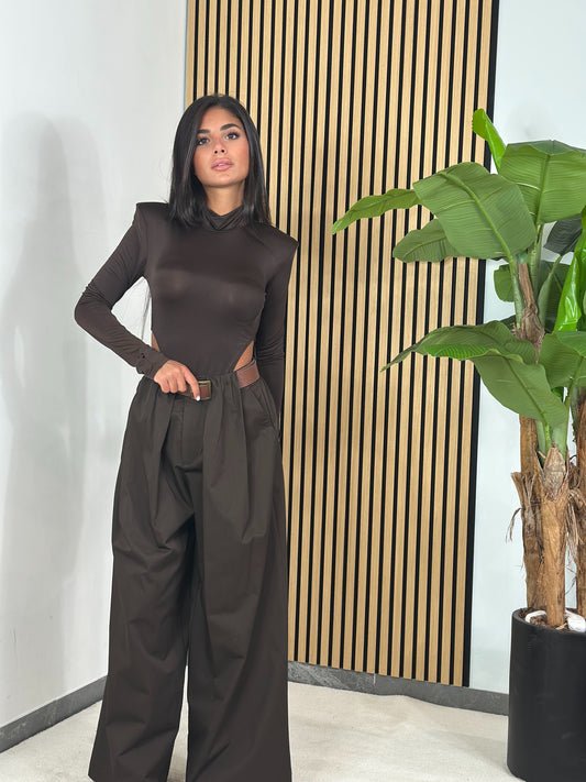 Pantalone Shangai