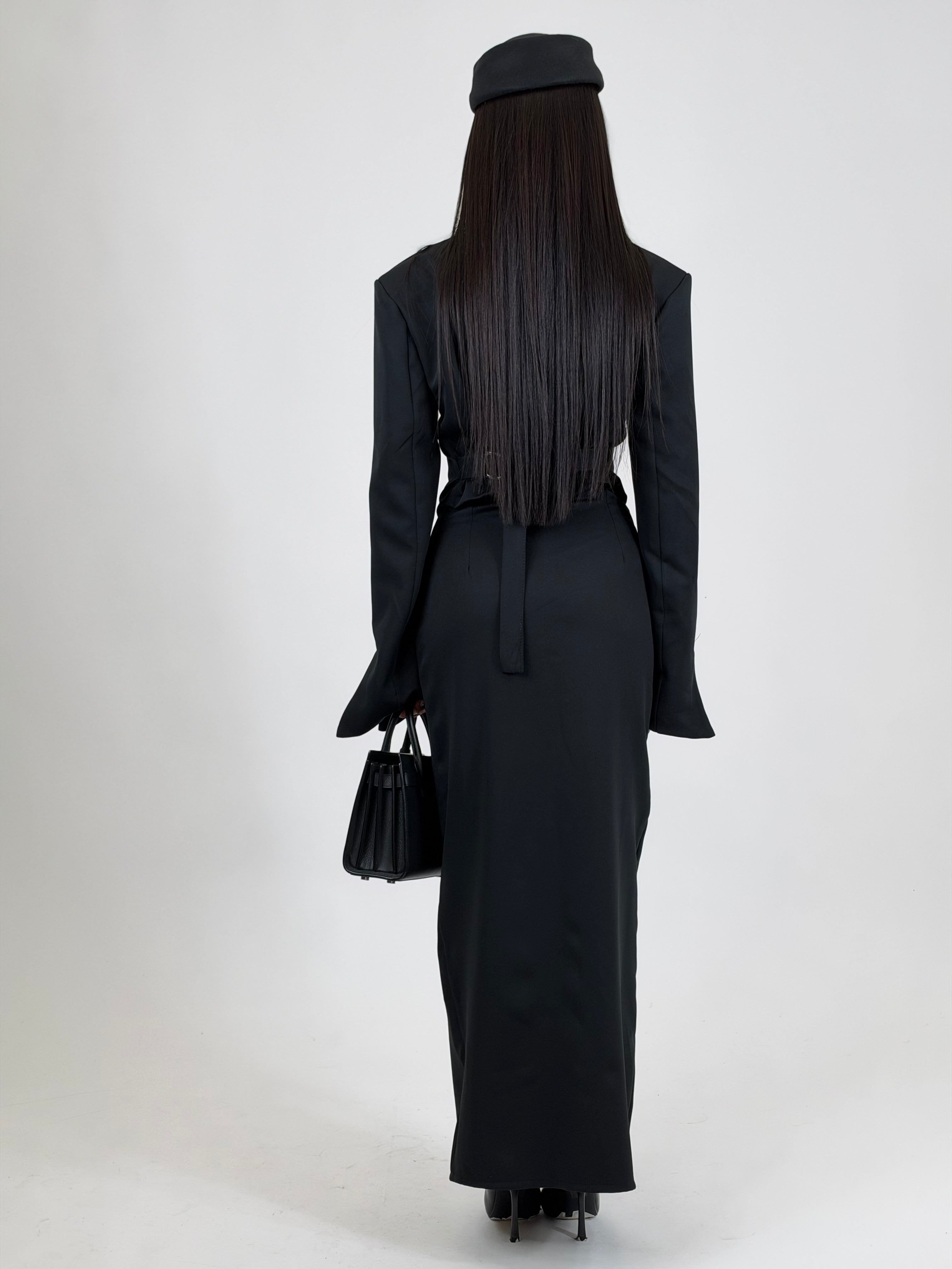 Tailleur gonna Bea
