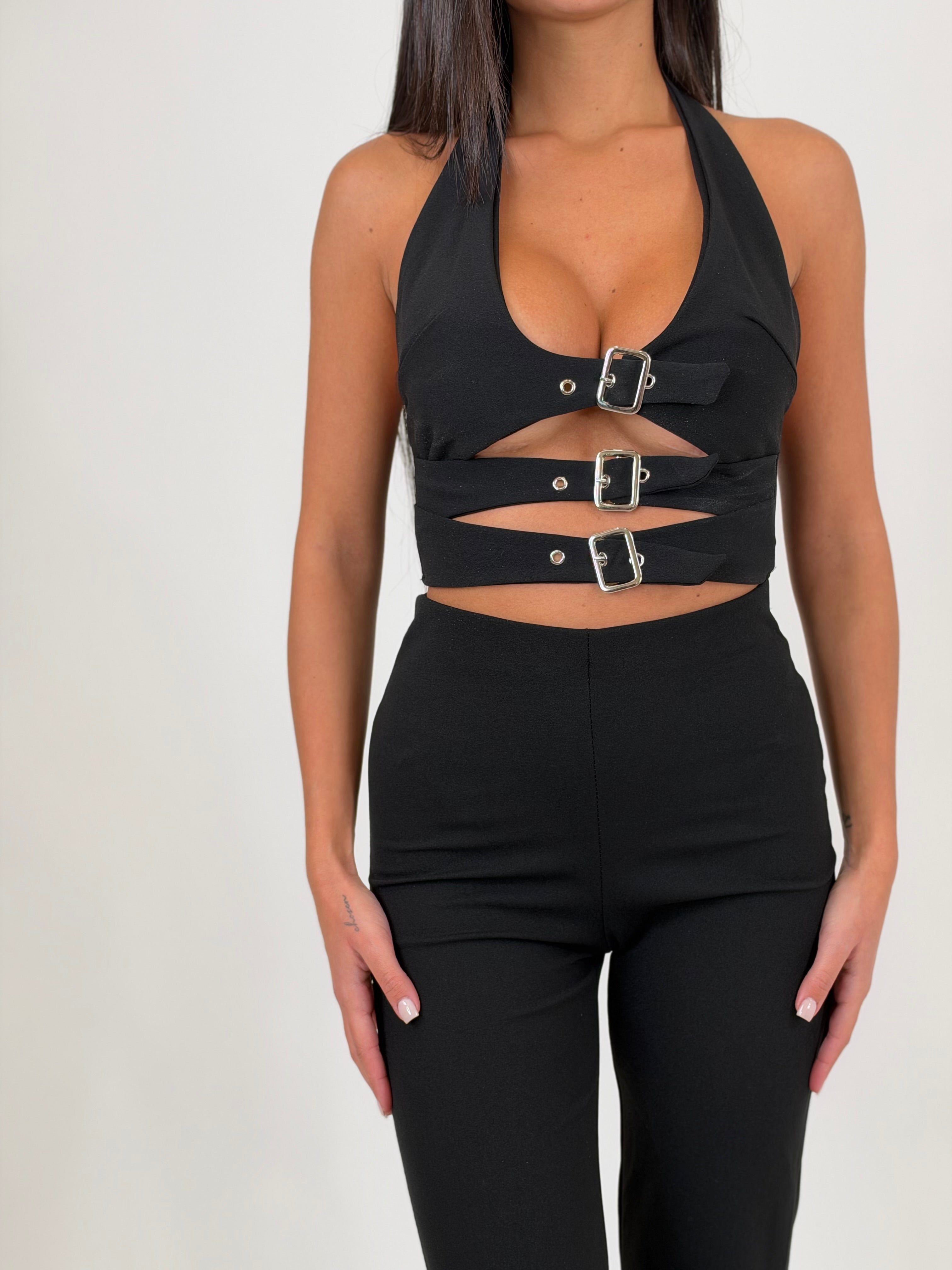 Baddie Set