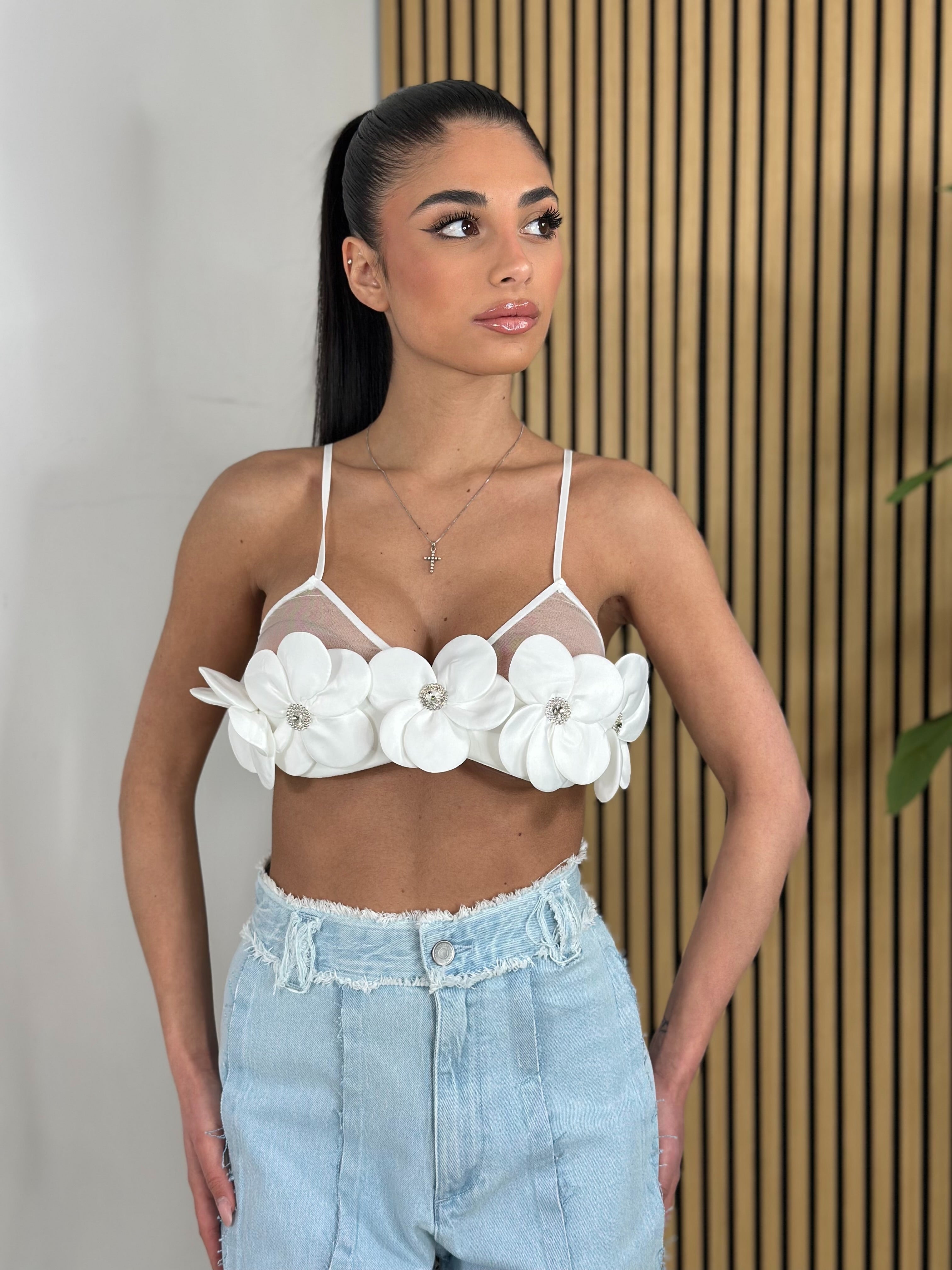 Bralette Fiore