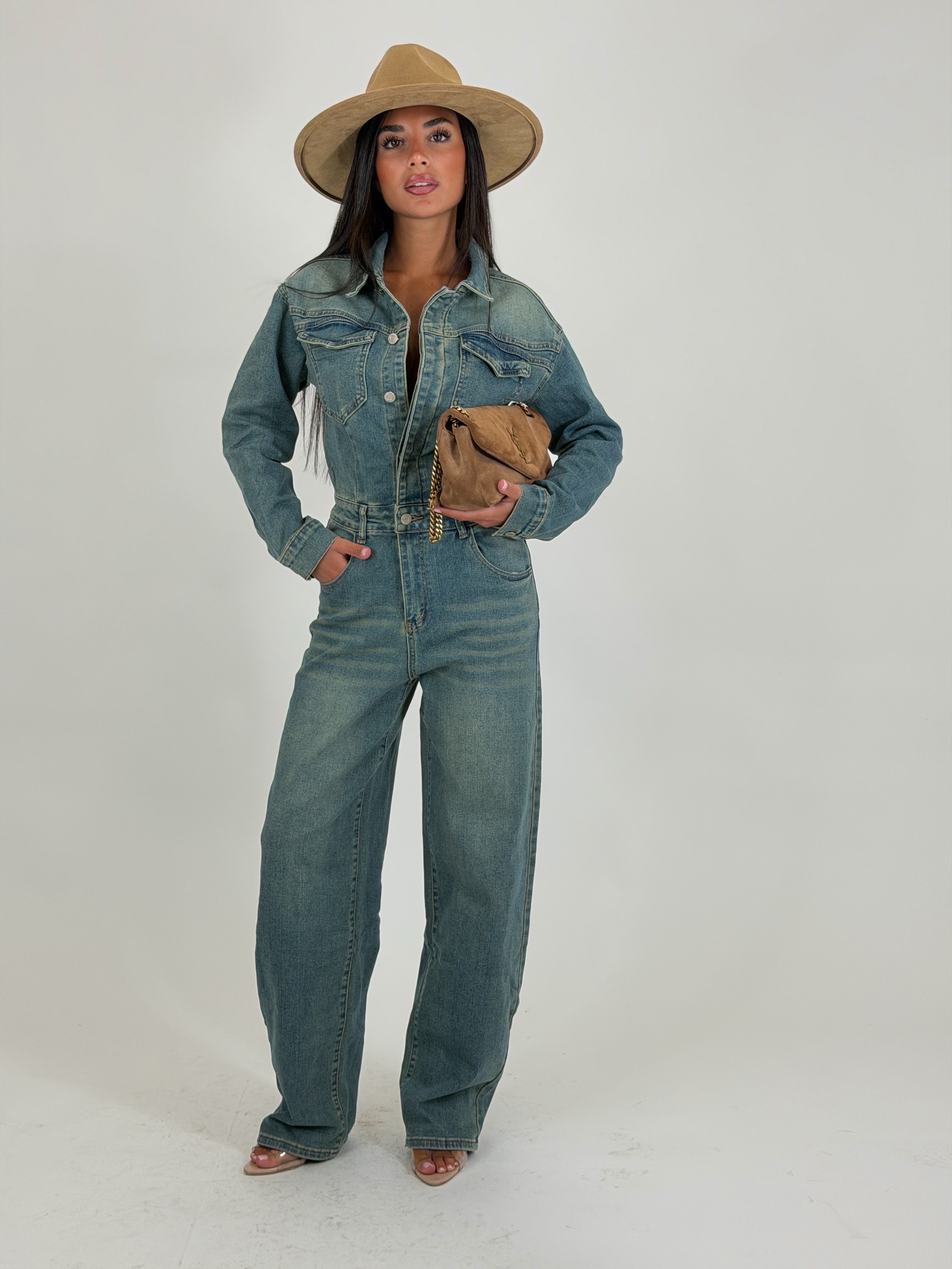 Jump Denim