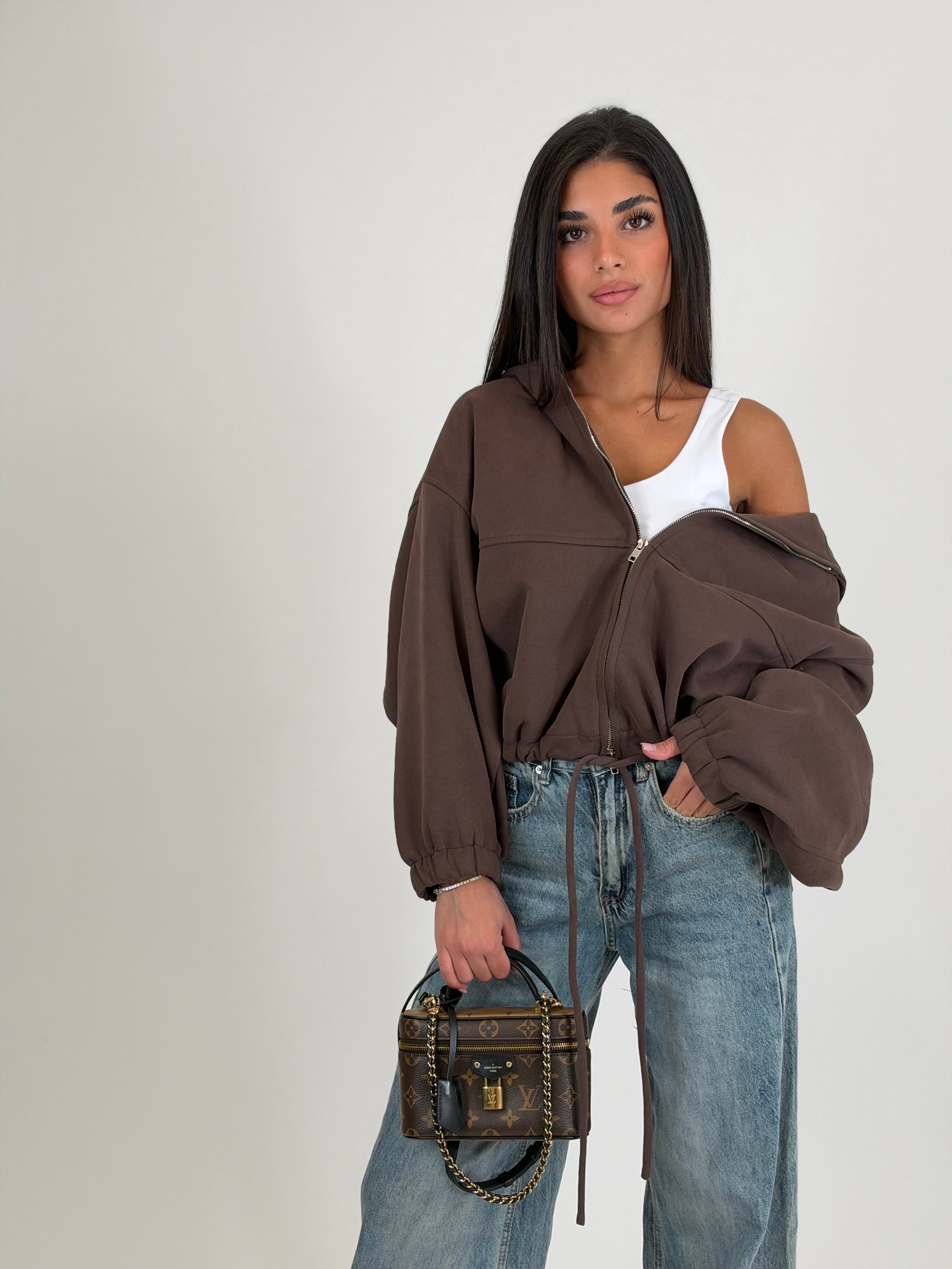 Felpa Monì