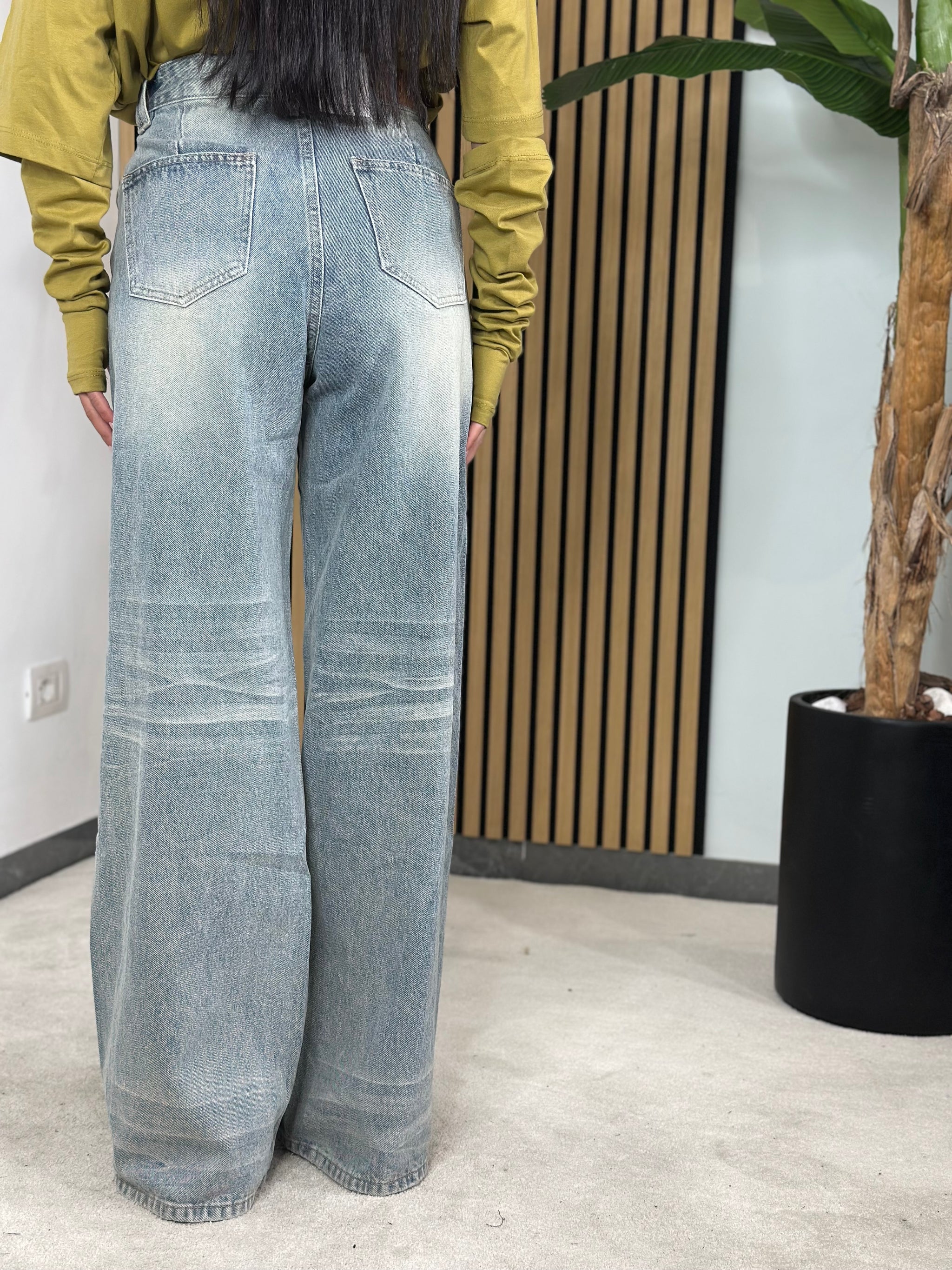 Jeans Ice