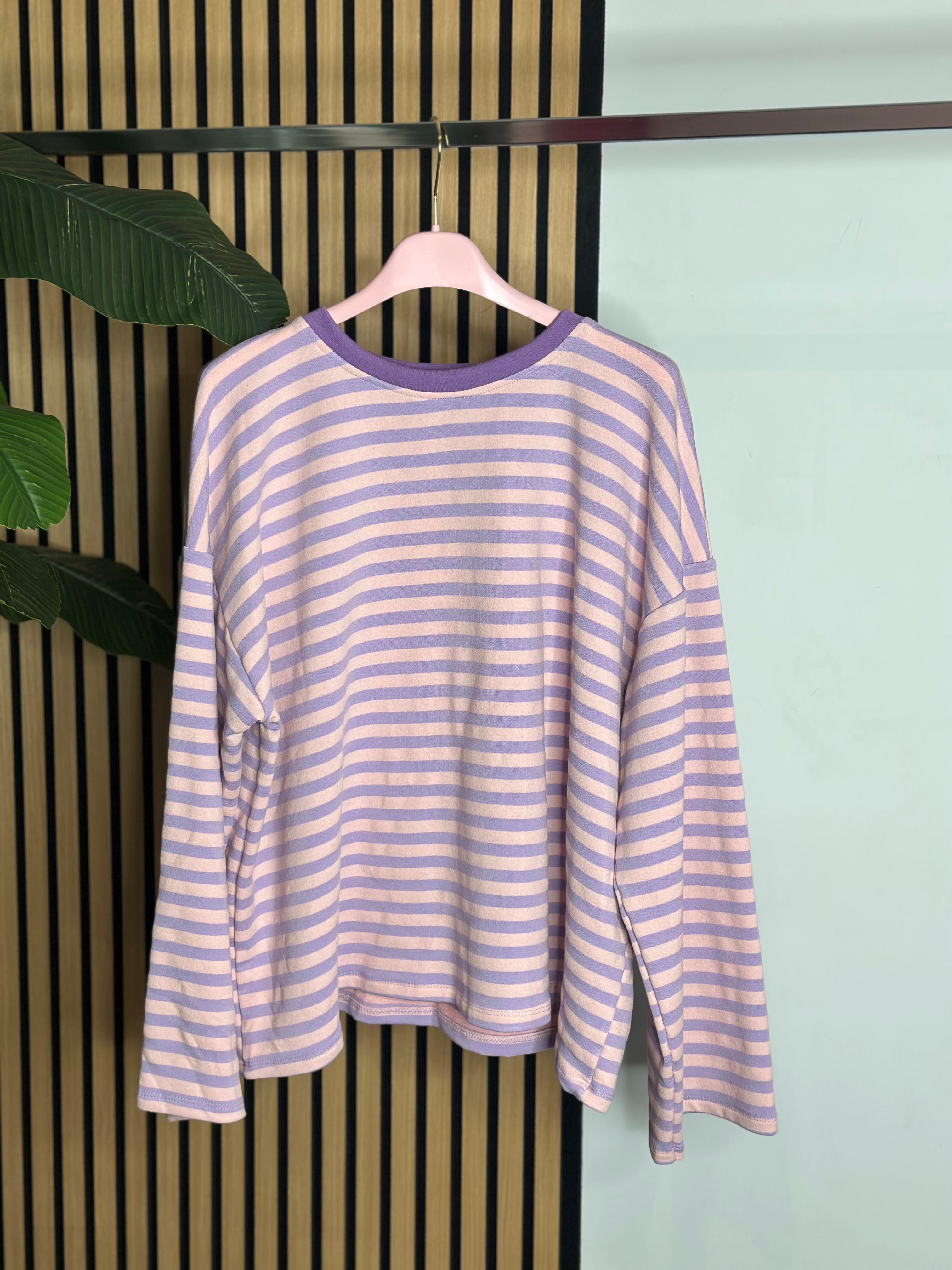 Maglia COTTON CANDY
