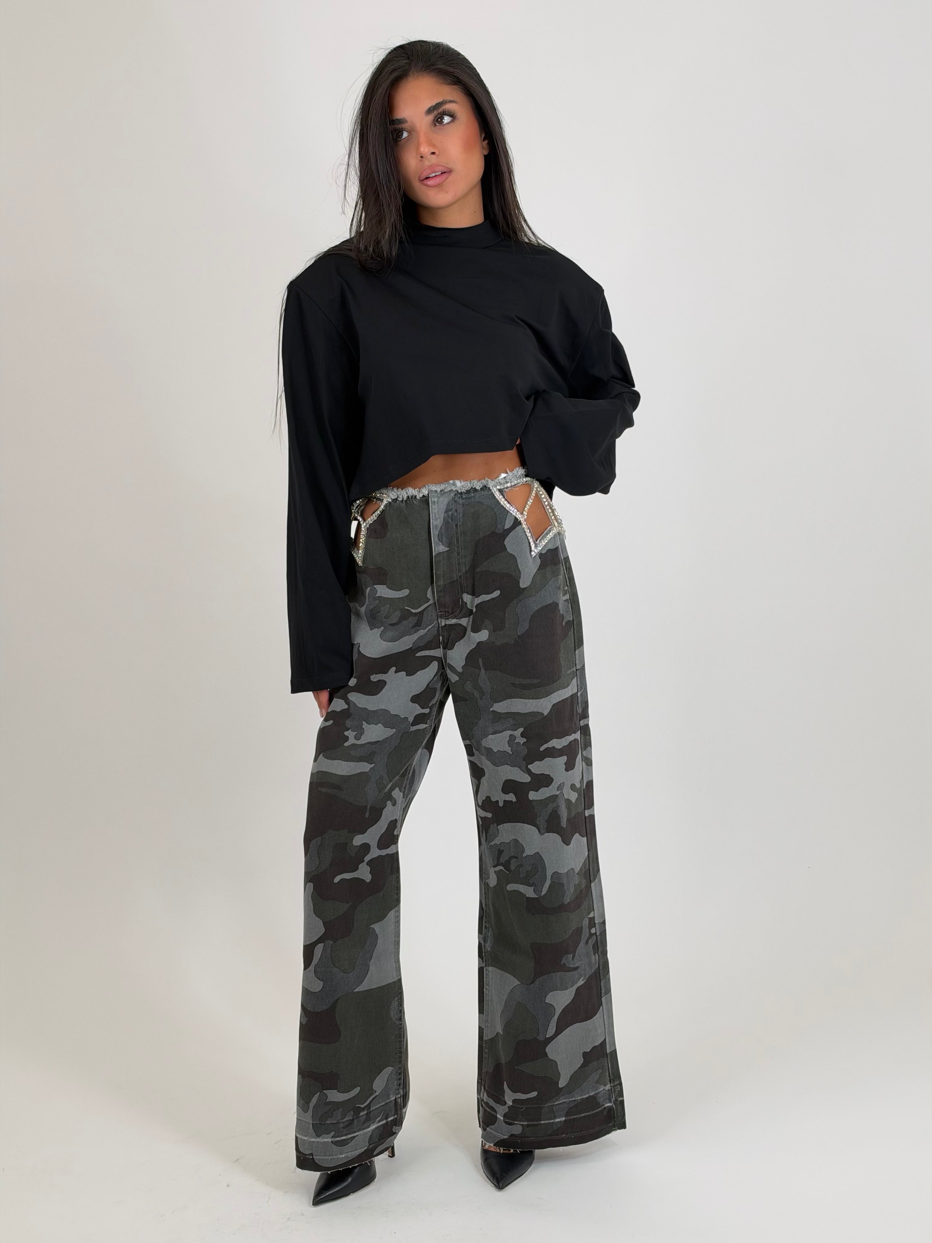 Jeans Stella