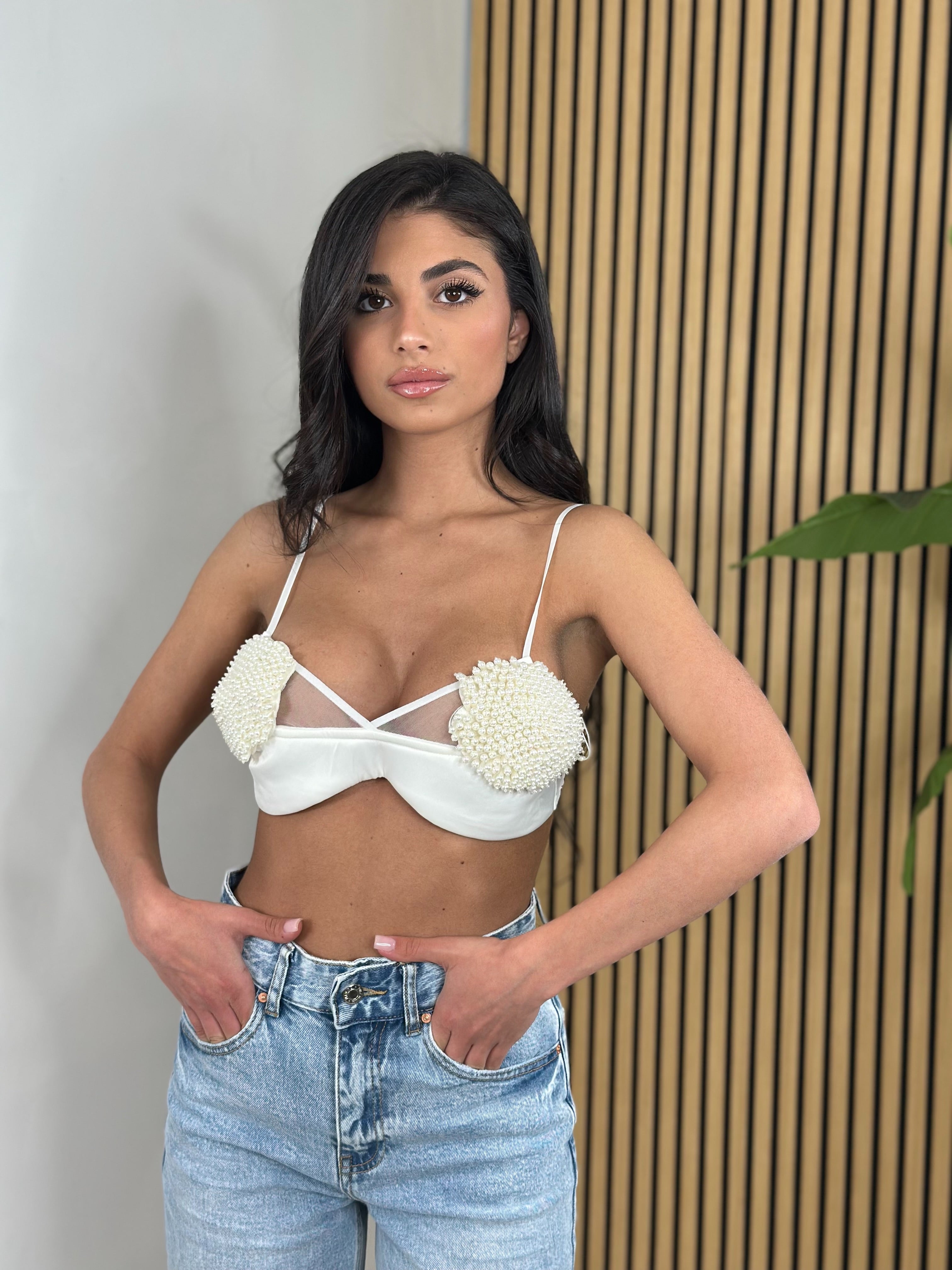 Bralette Perla
