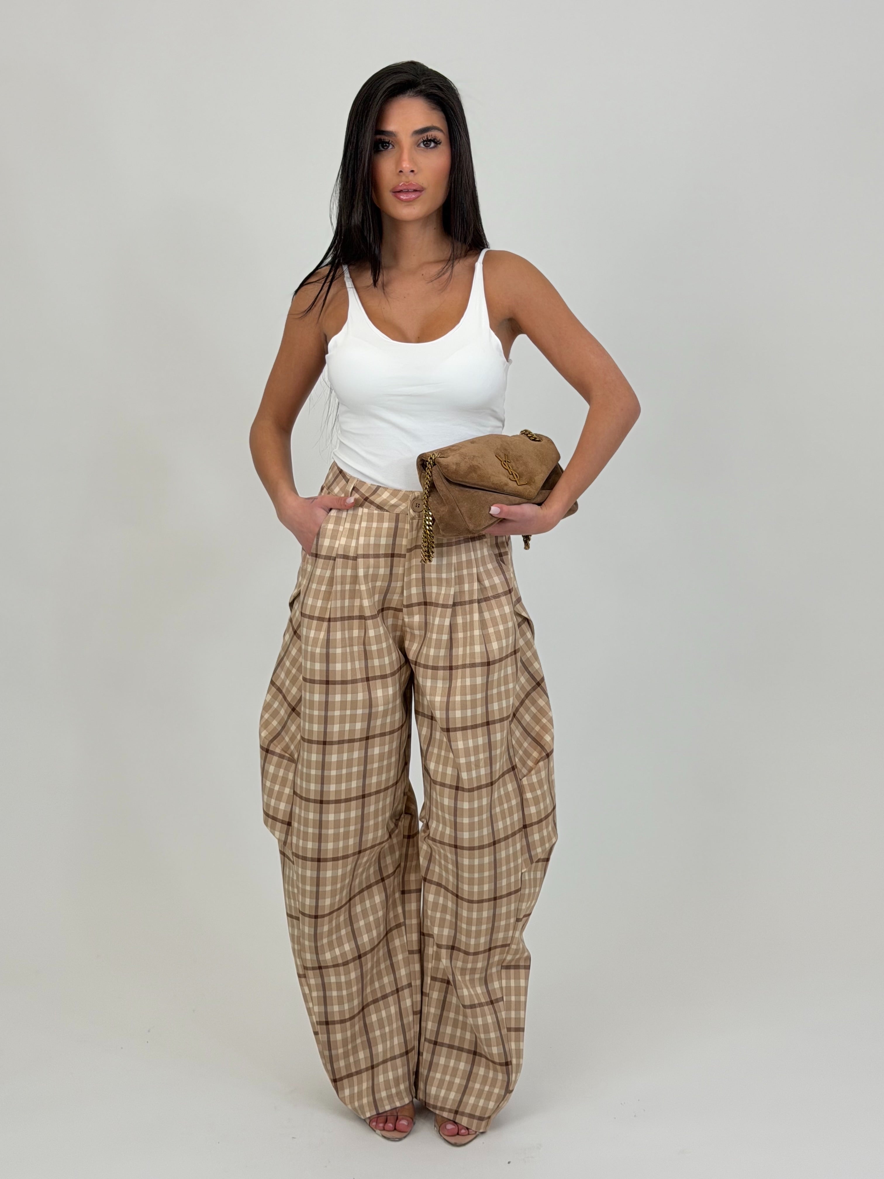 Pantalone Square
