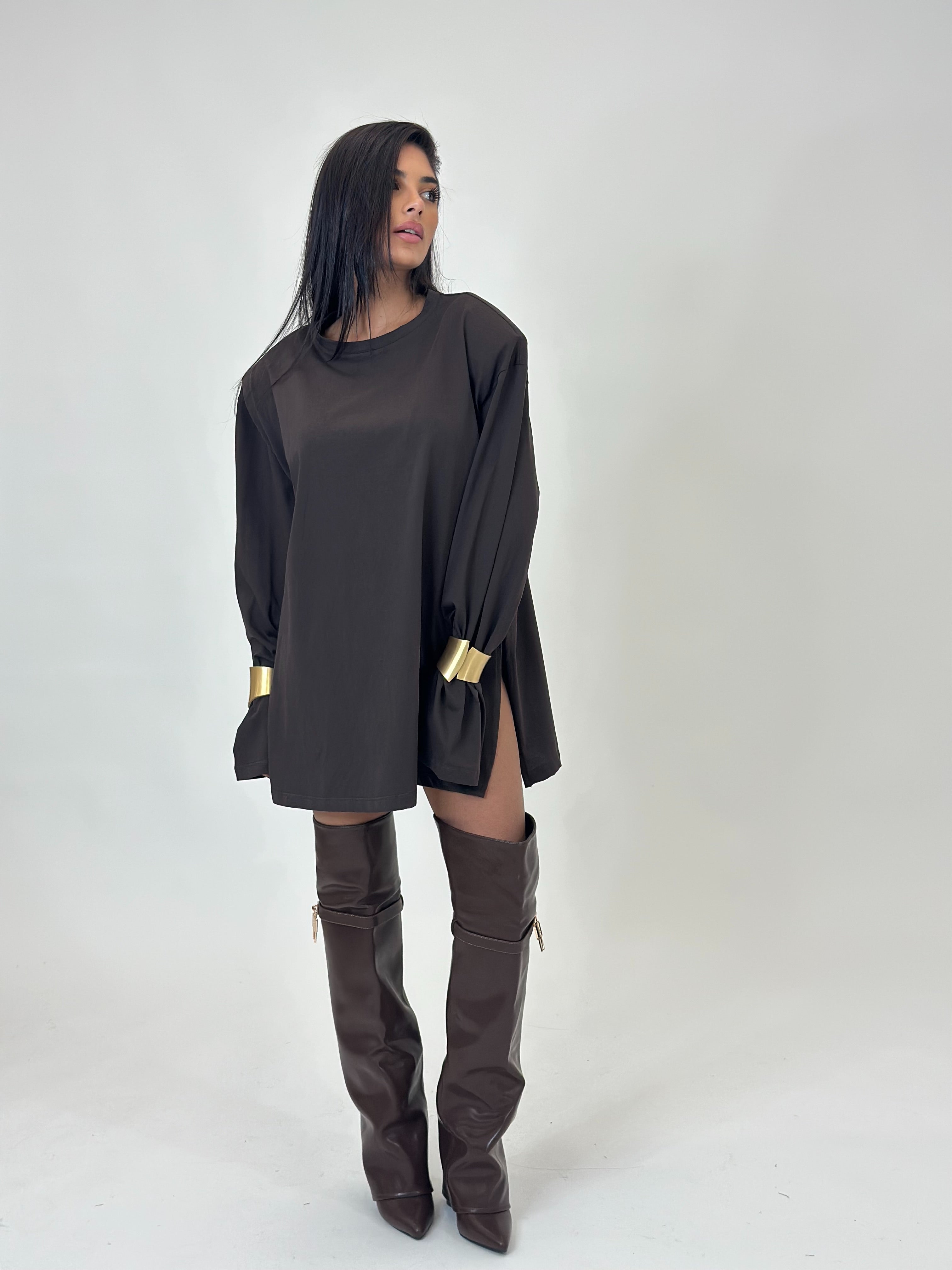 Maglia Extra Long