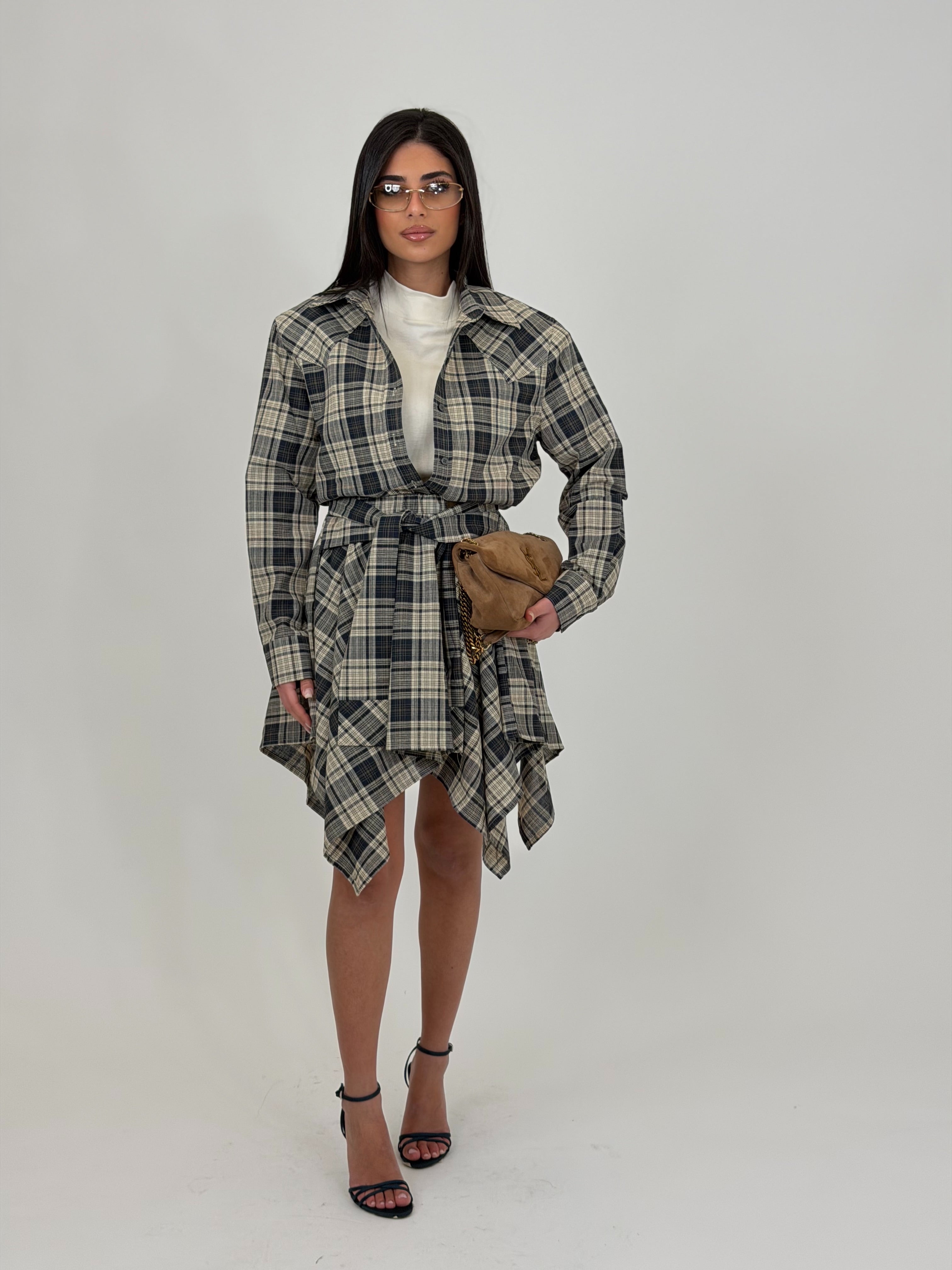 Camicia Scozzese