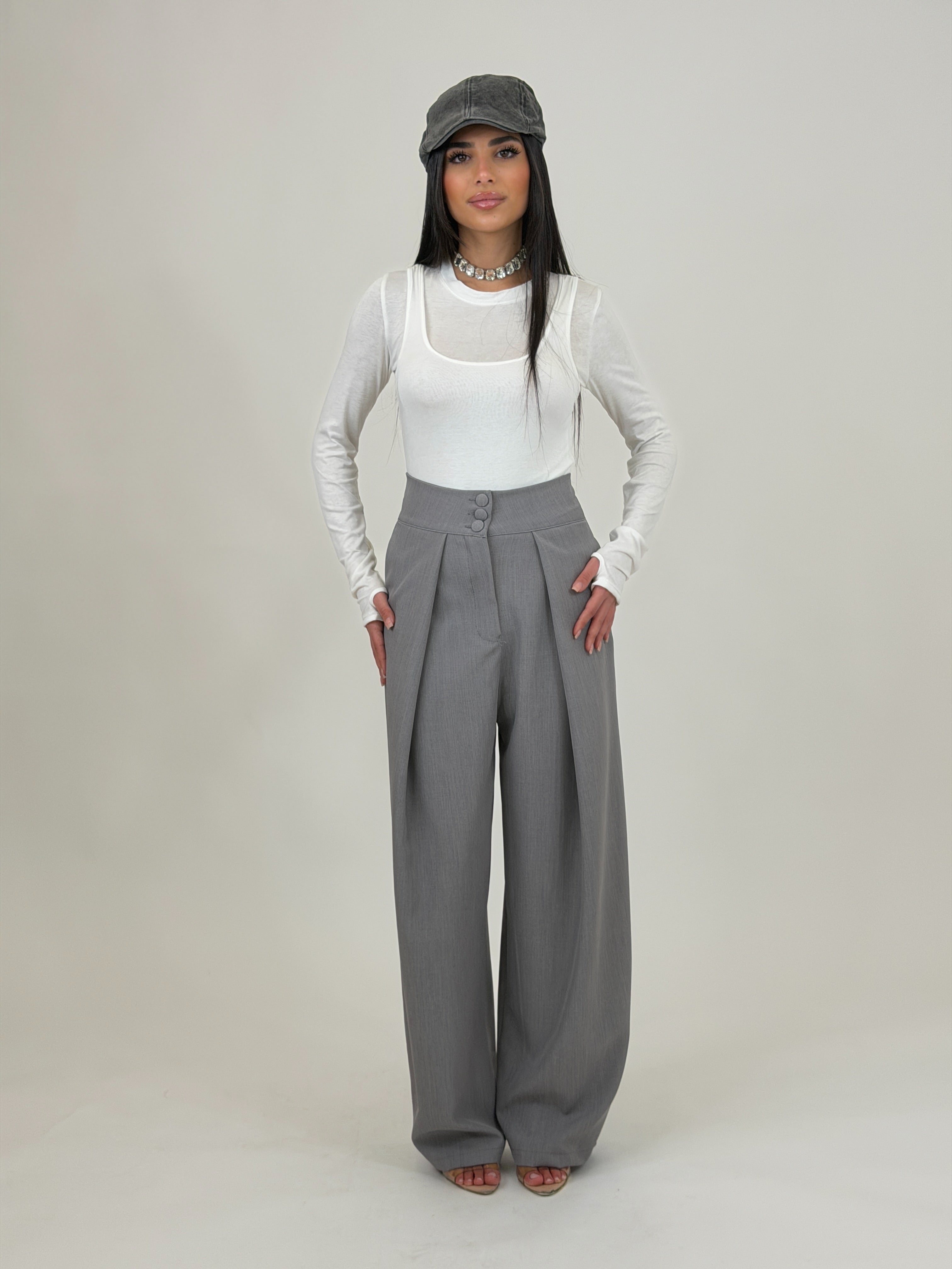 Pantalone Chiara