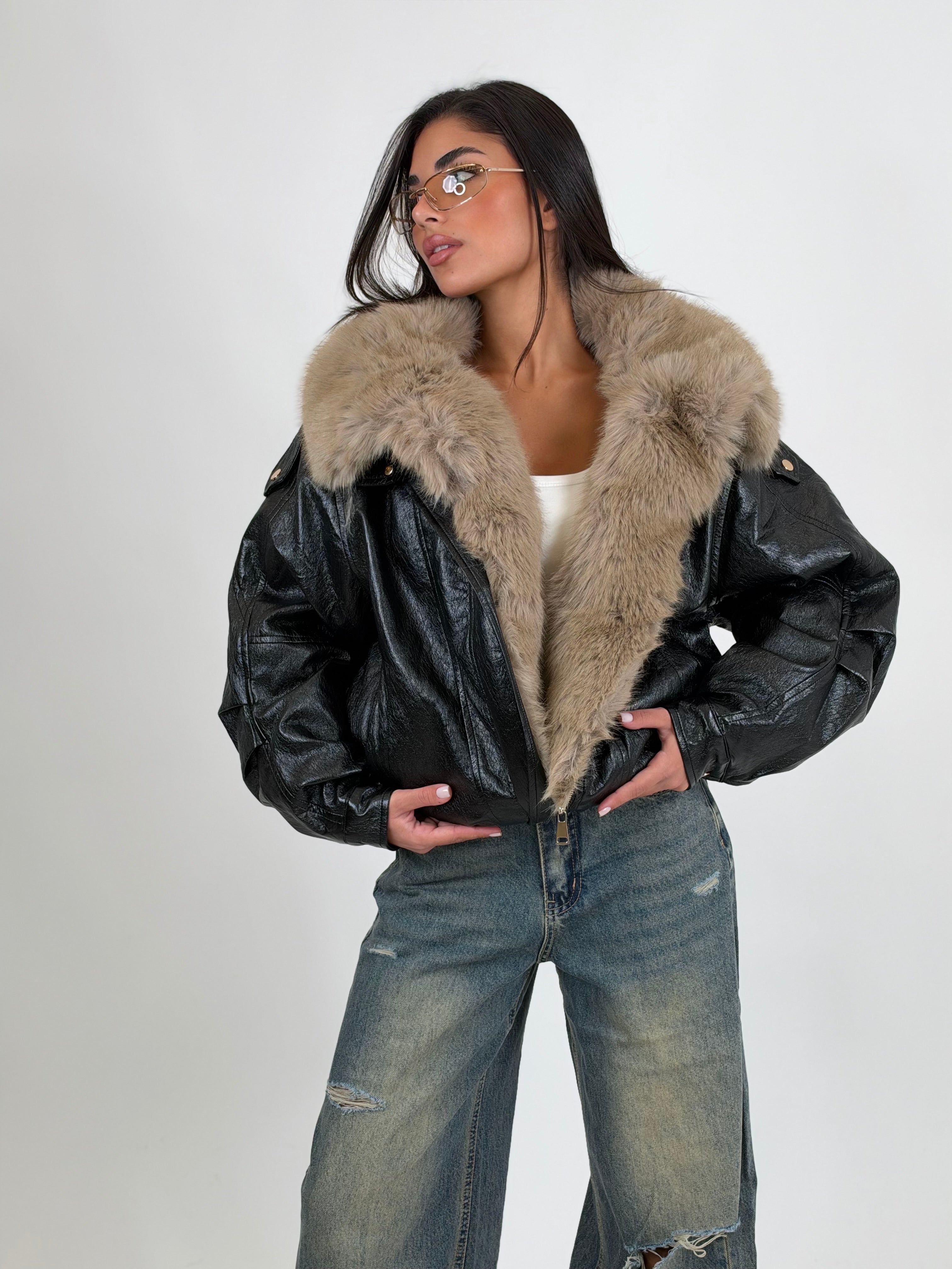 Bomber Aspen