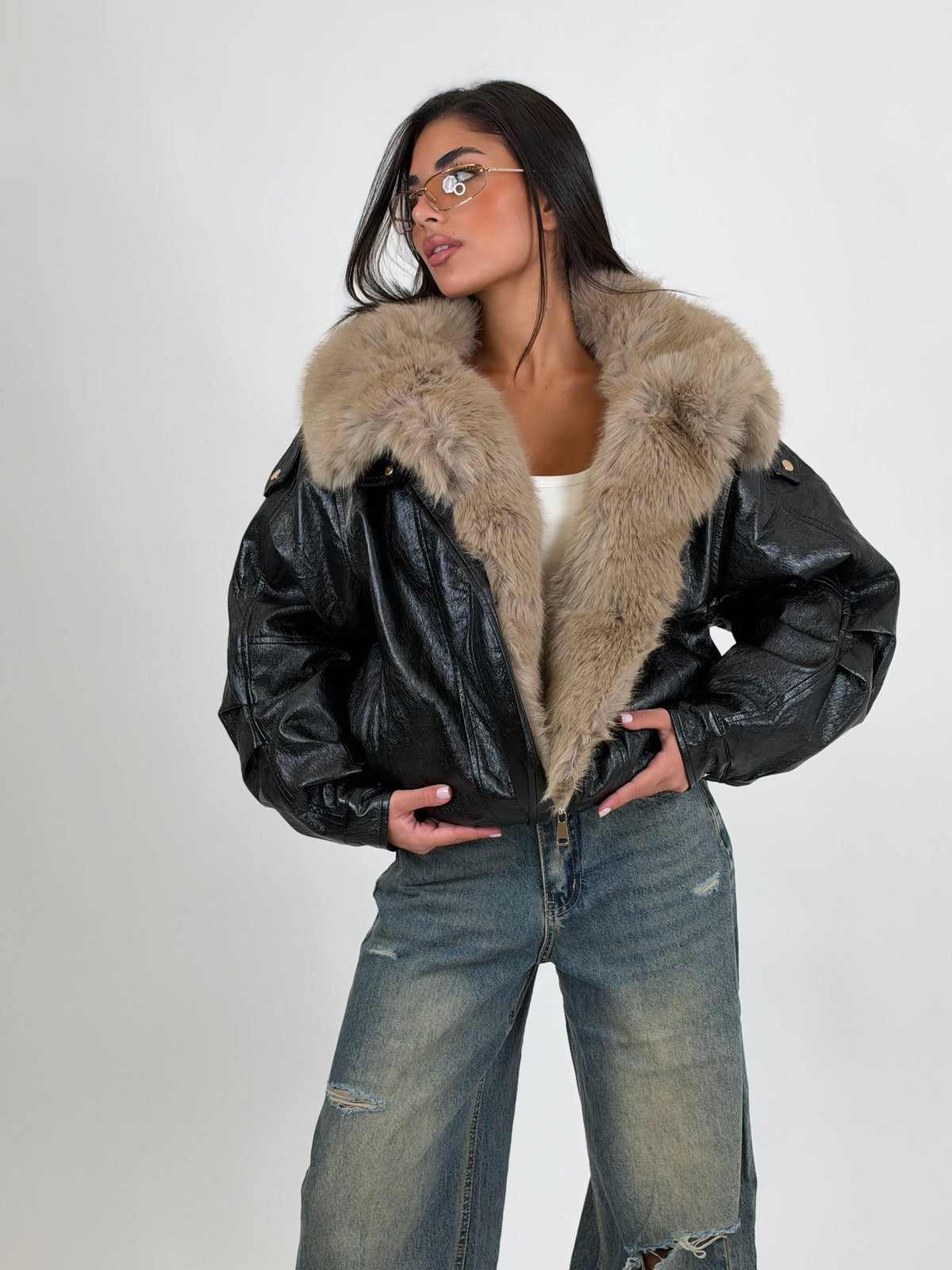 Bomber Aspen