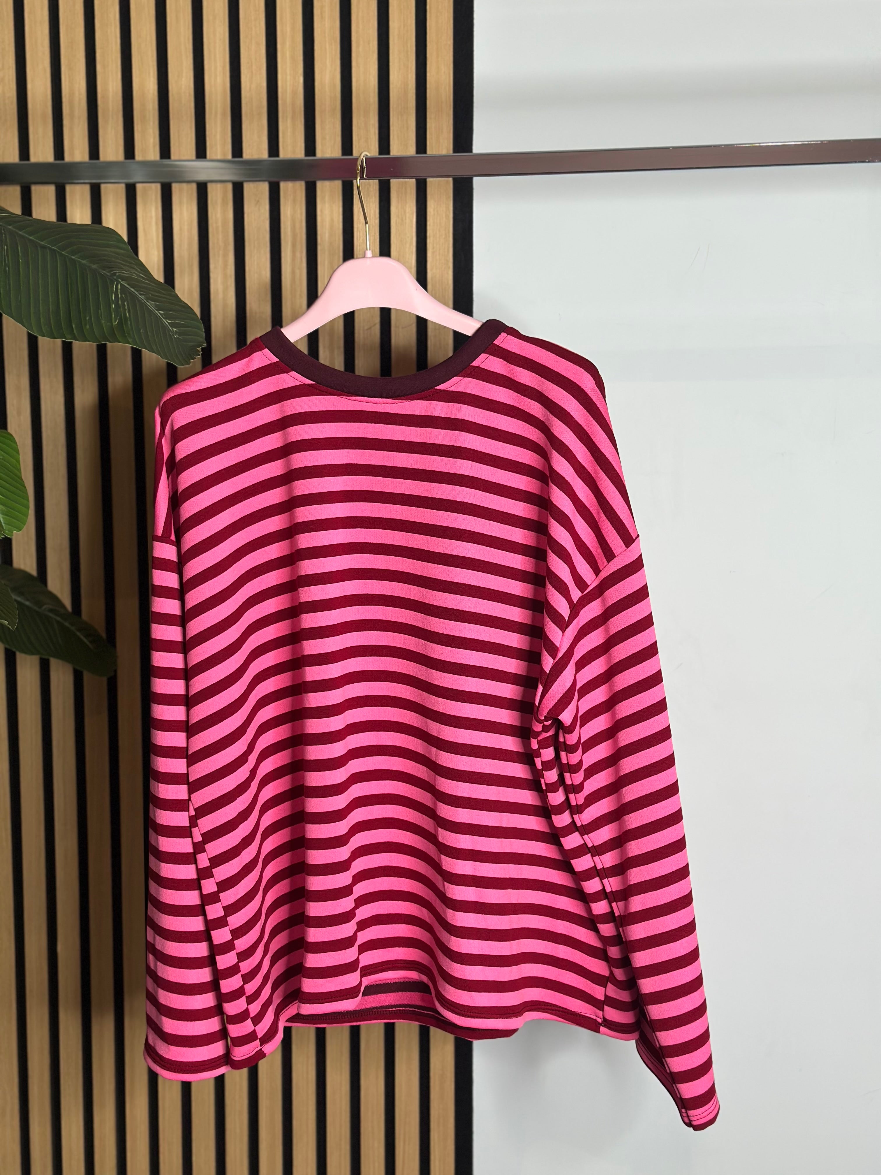 Maglia COTTON CANDY