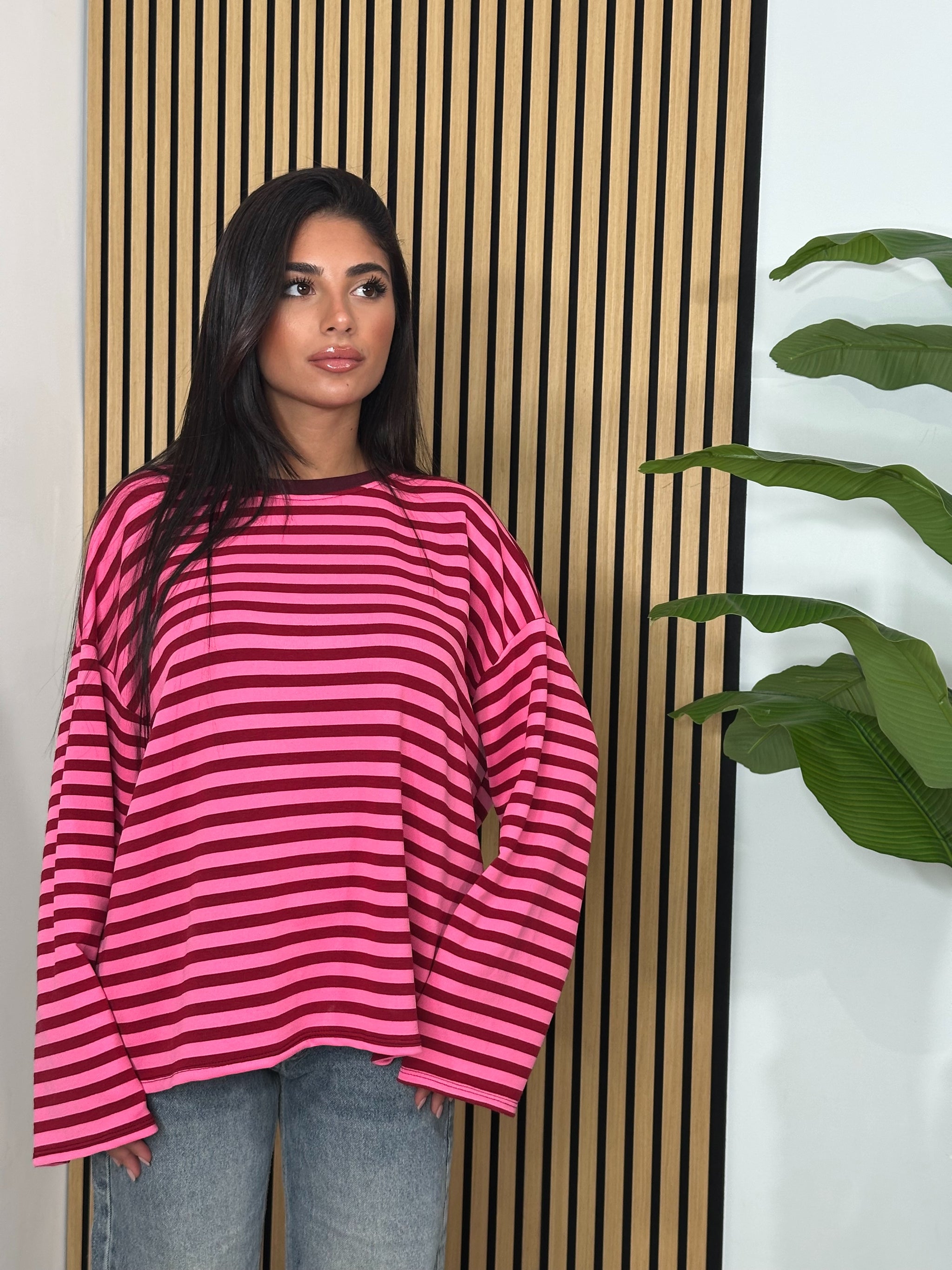 Maglia COTTON CANDY