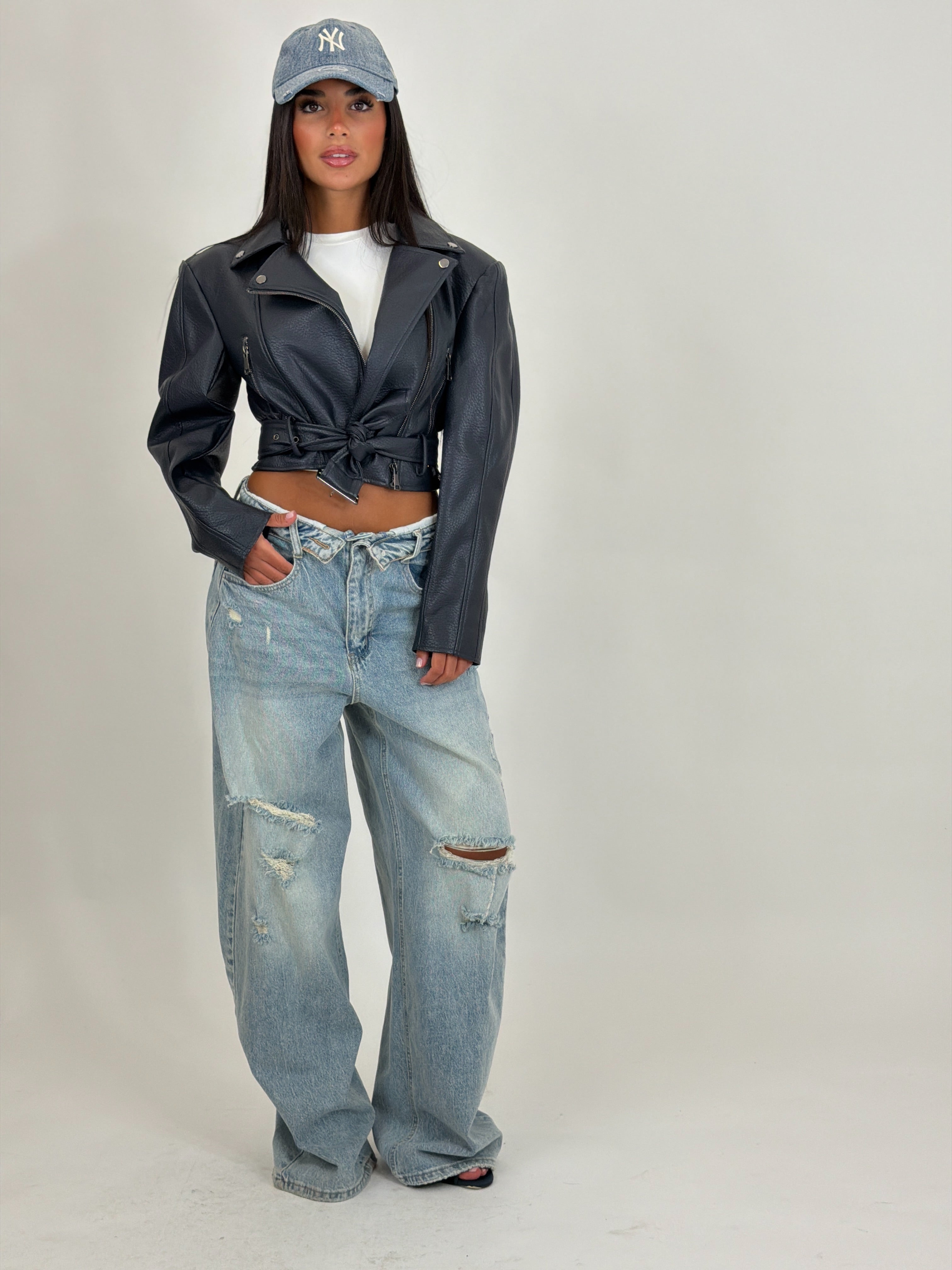 Jeans Logan