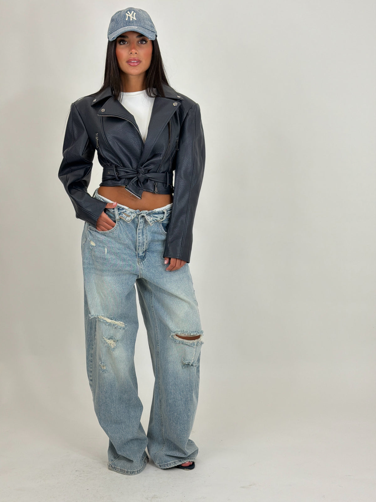 Jeans Logan