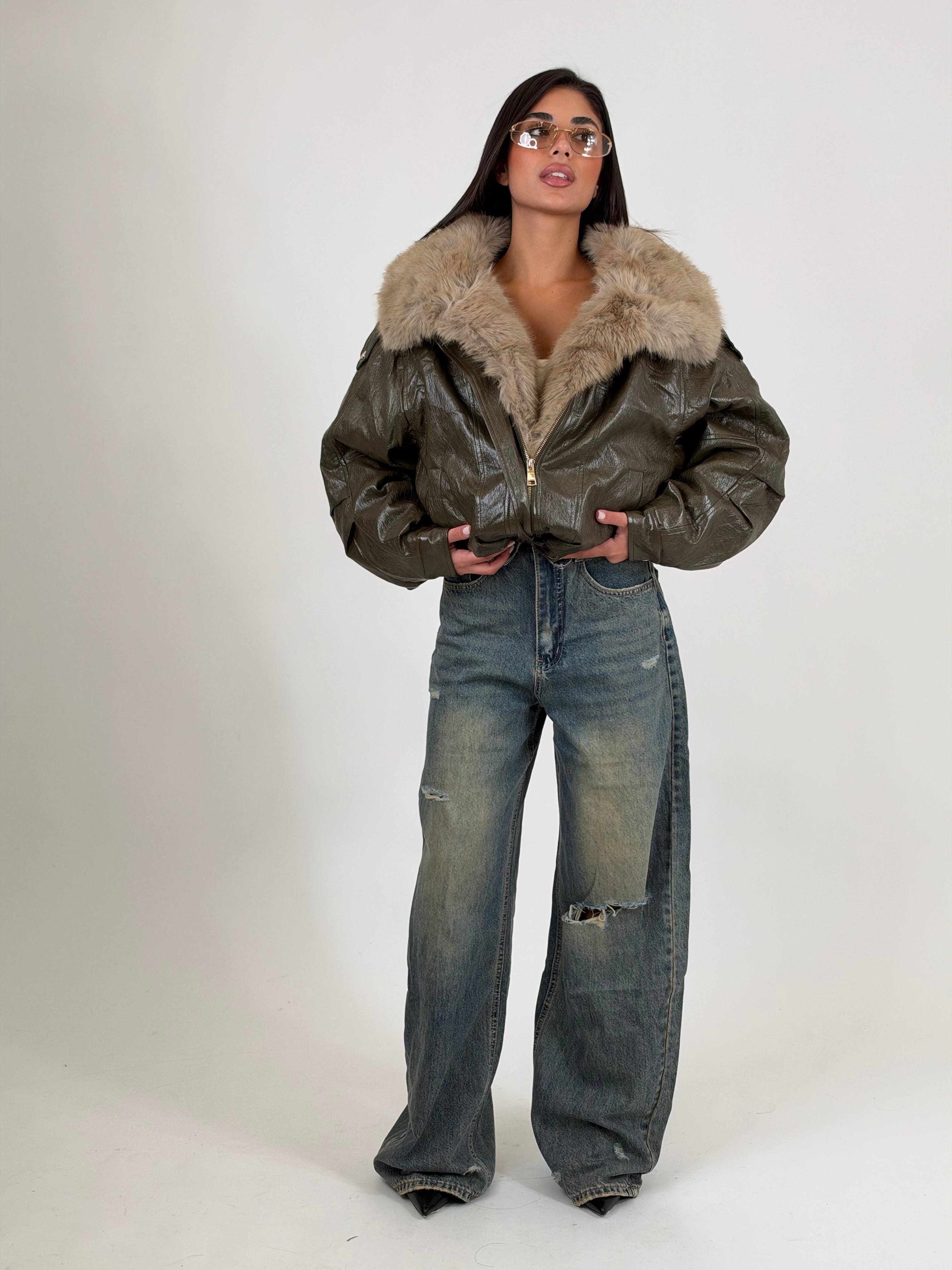Bomber Aspen
