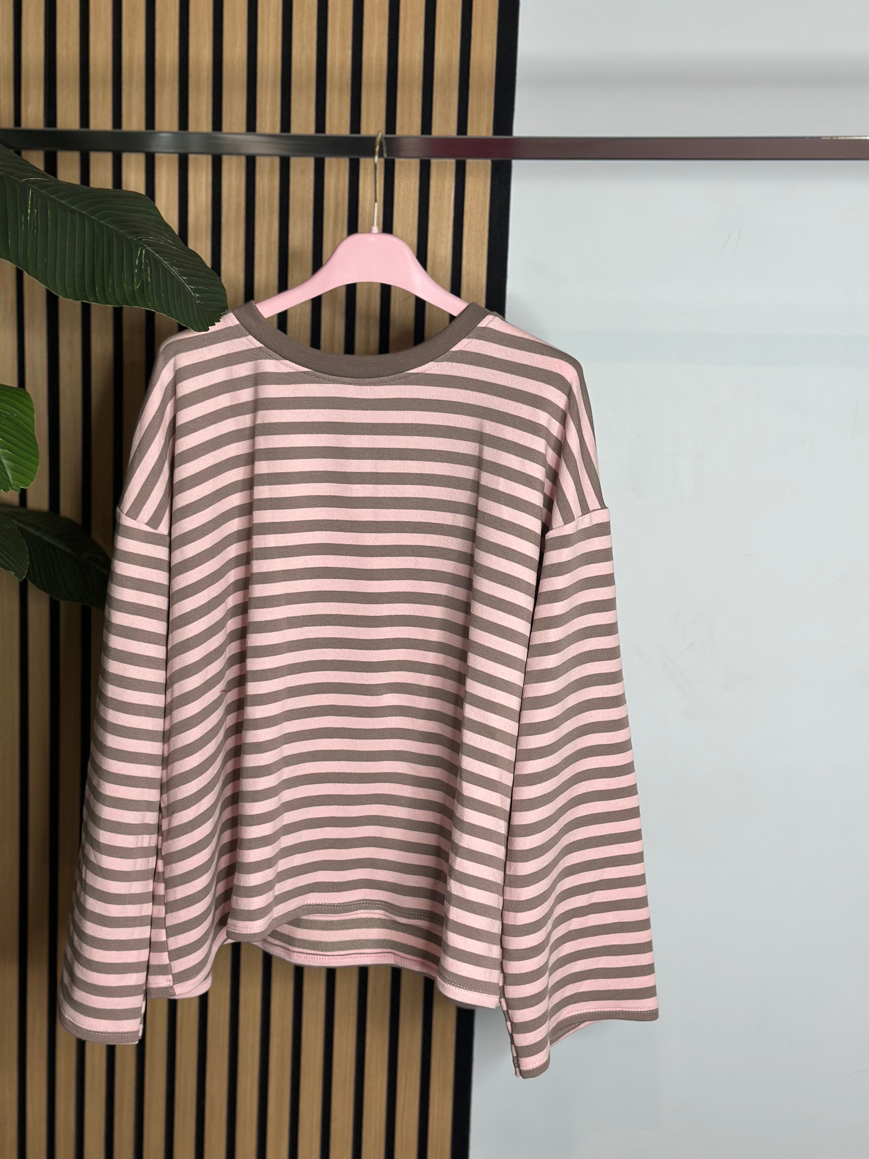 Maglia COTTON CANDY