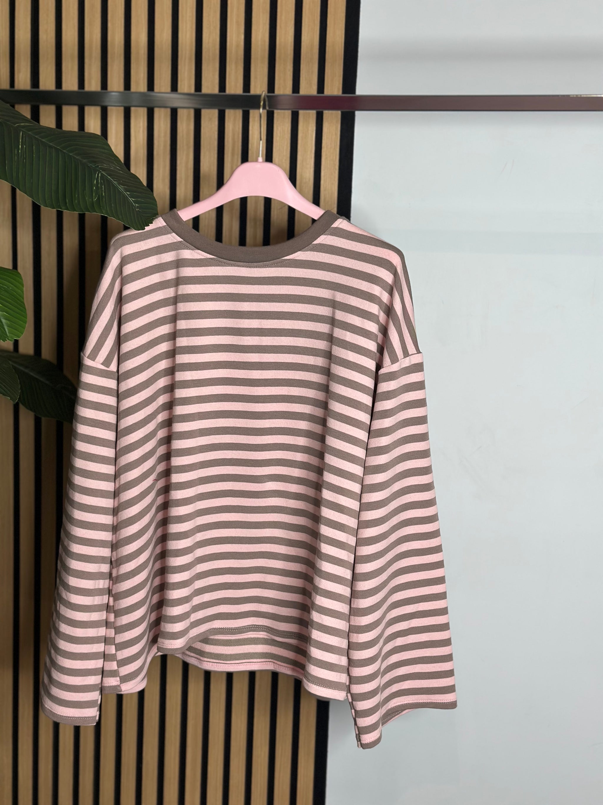 Maglia COTTON CANDY