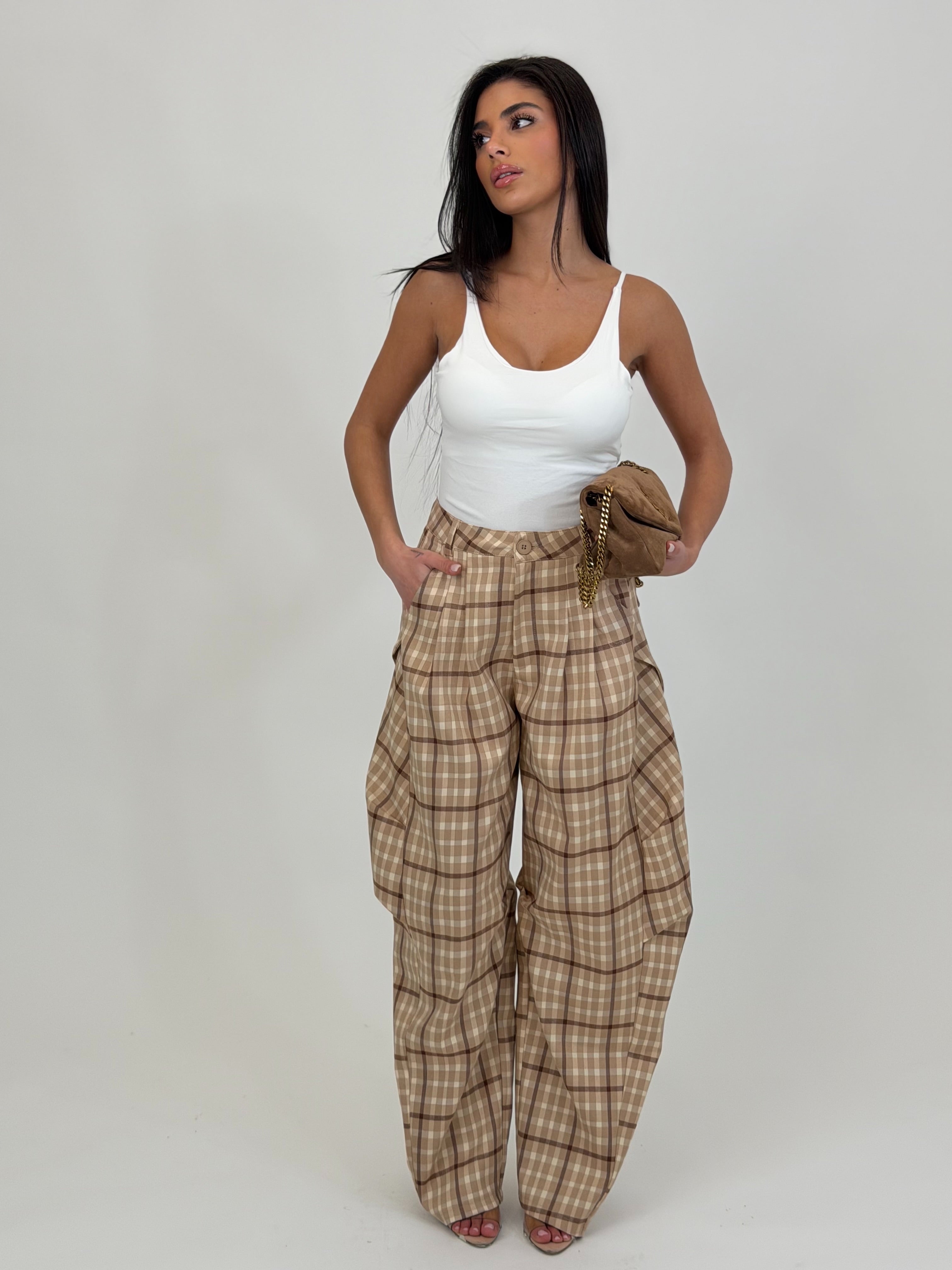 Pantalone Square