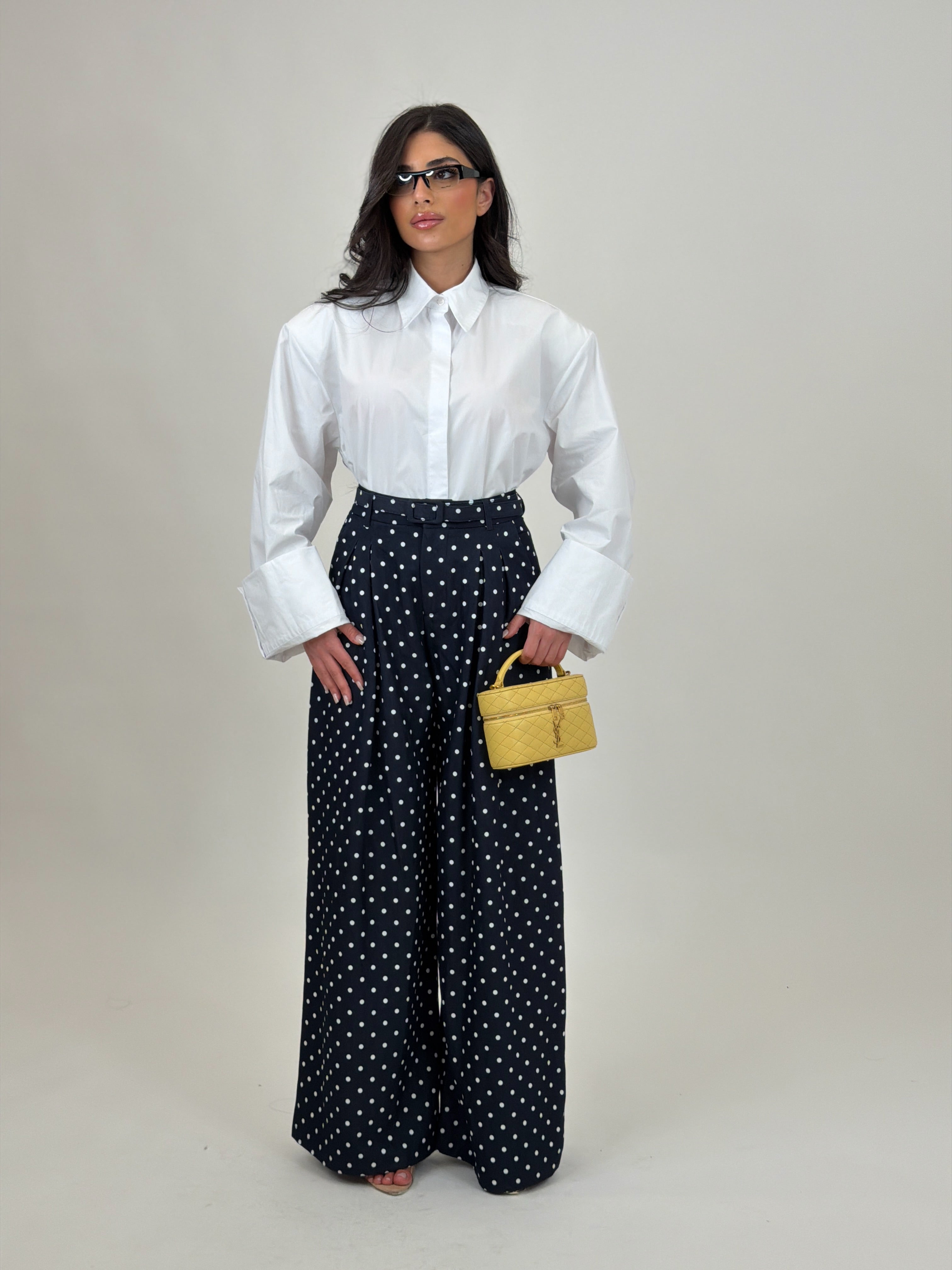 Pantalone Pois
