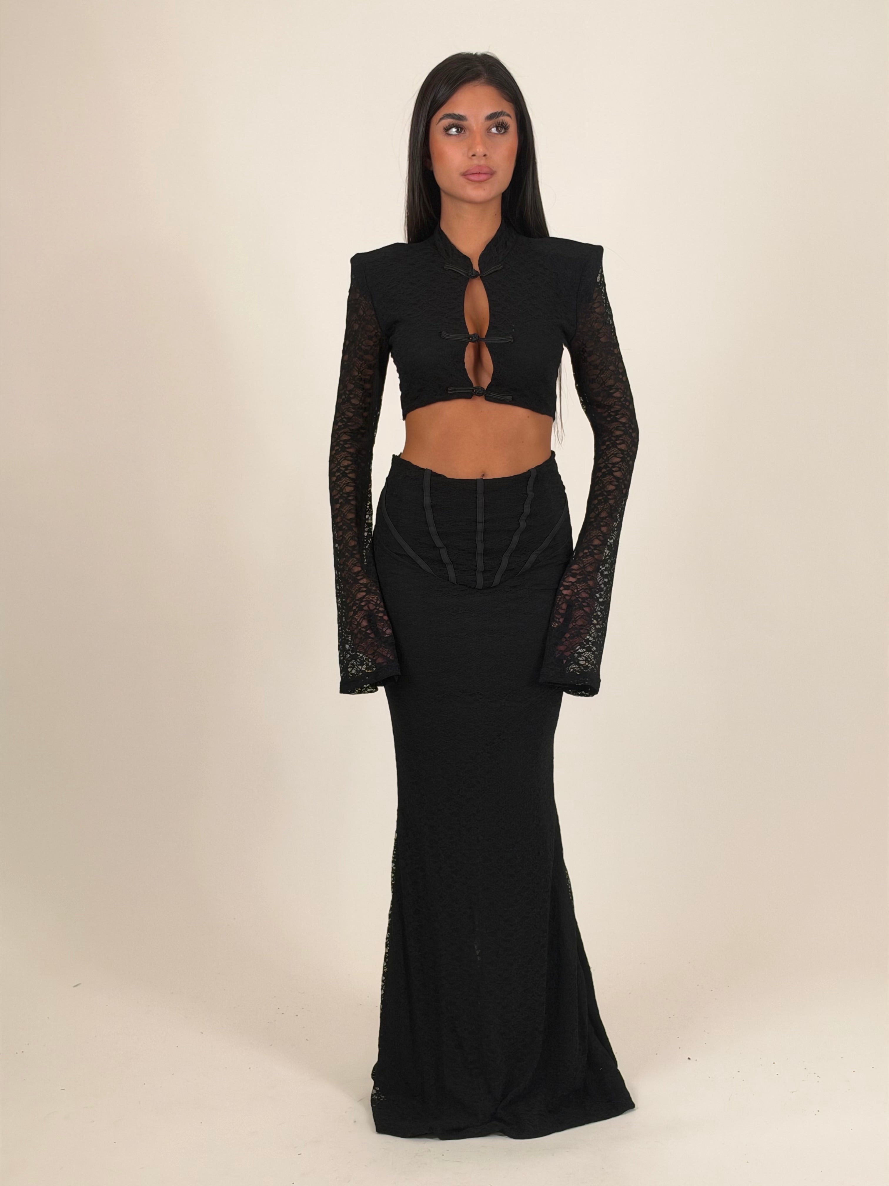 Set Pizzo pan-co