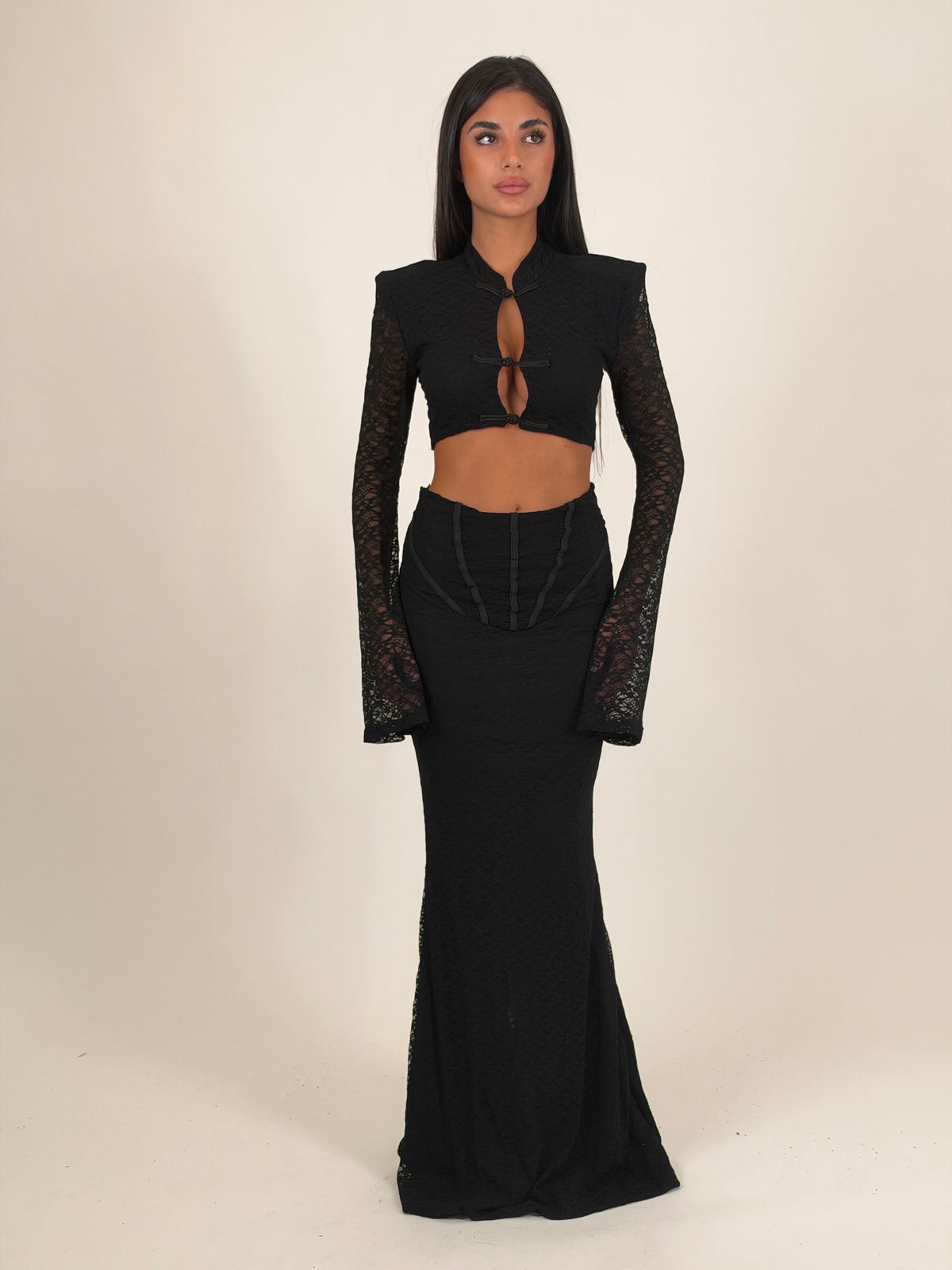 Set Pizzo pan-co