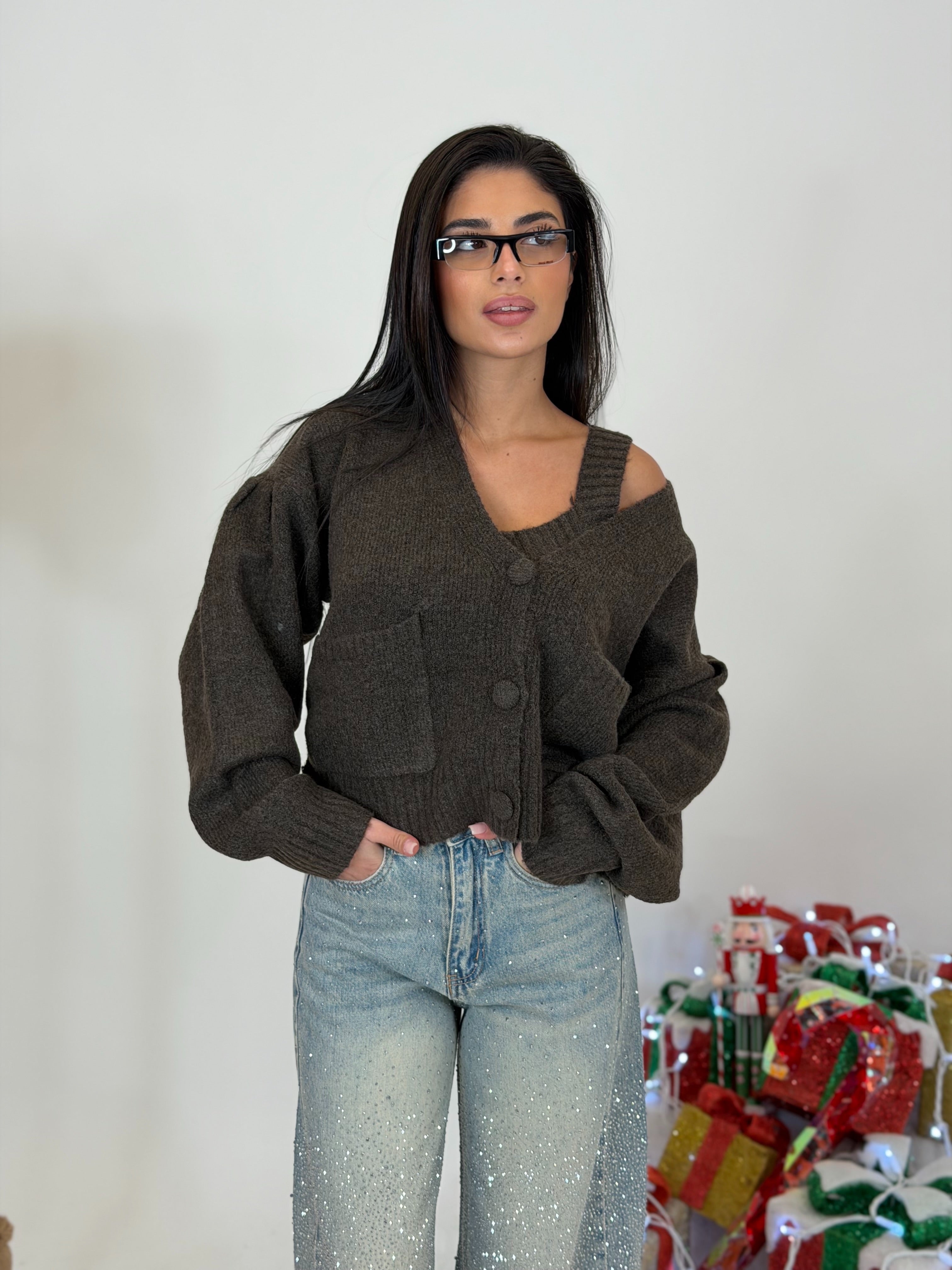 Twinset Morbidoso