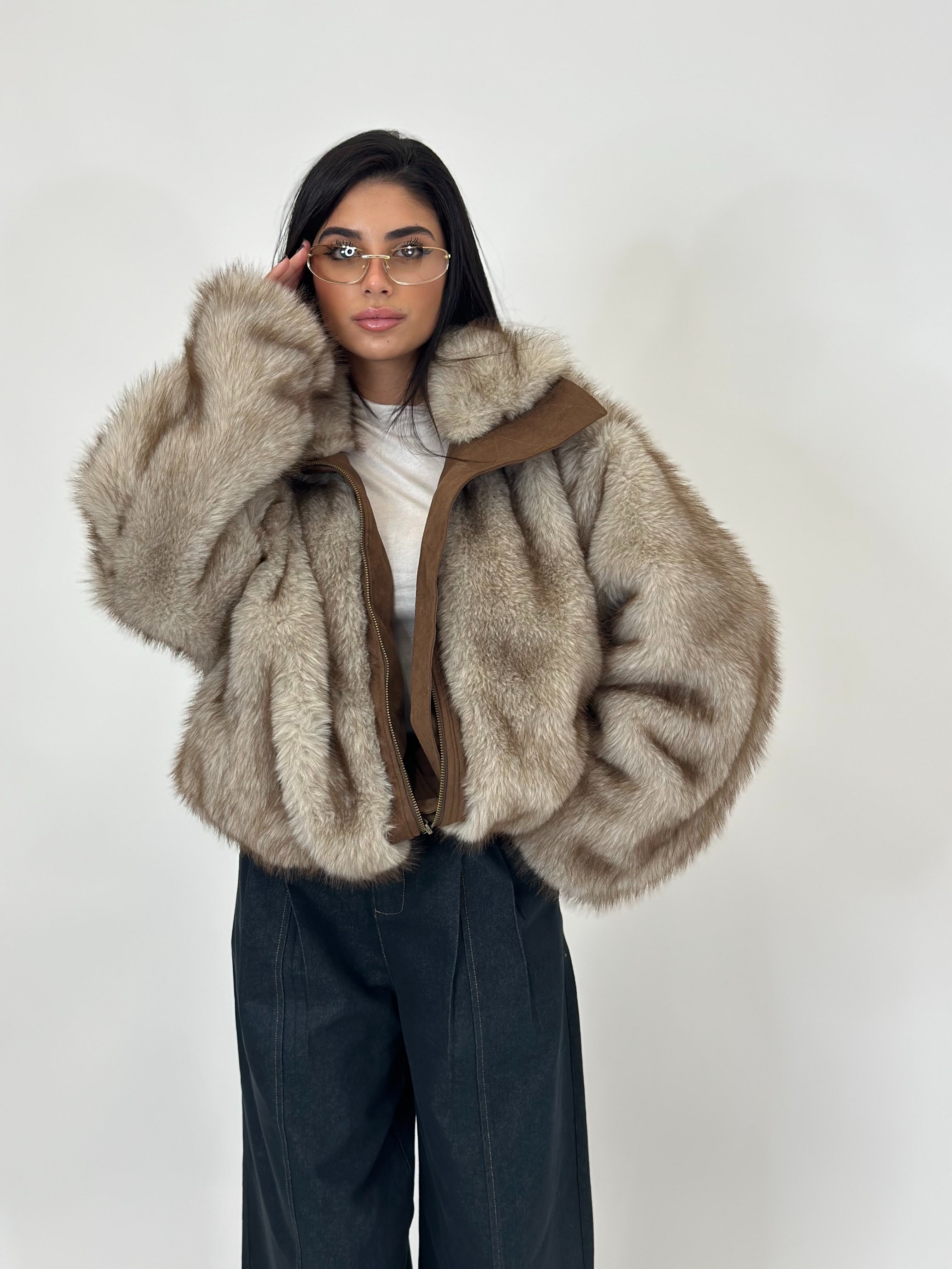 Giacca Arctic