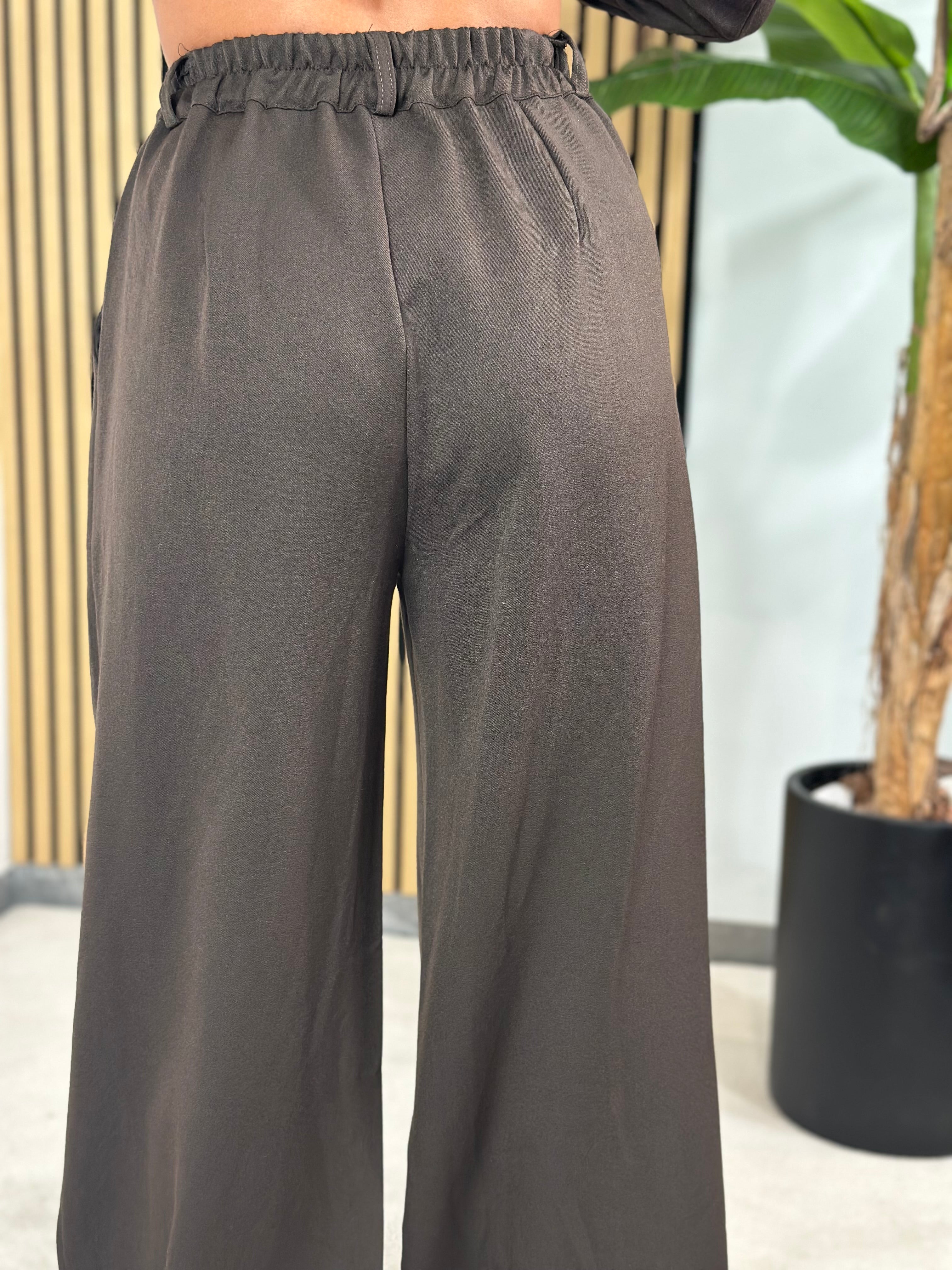 Tailleur Amelie