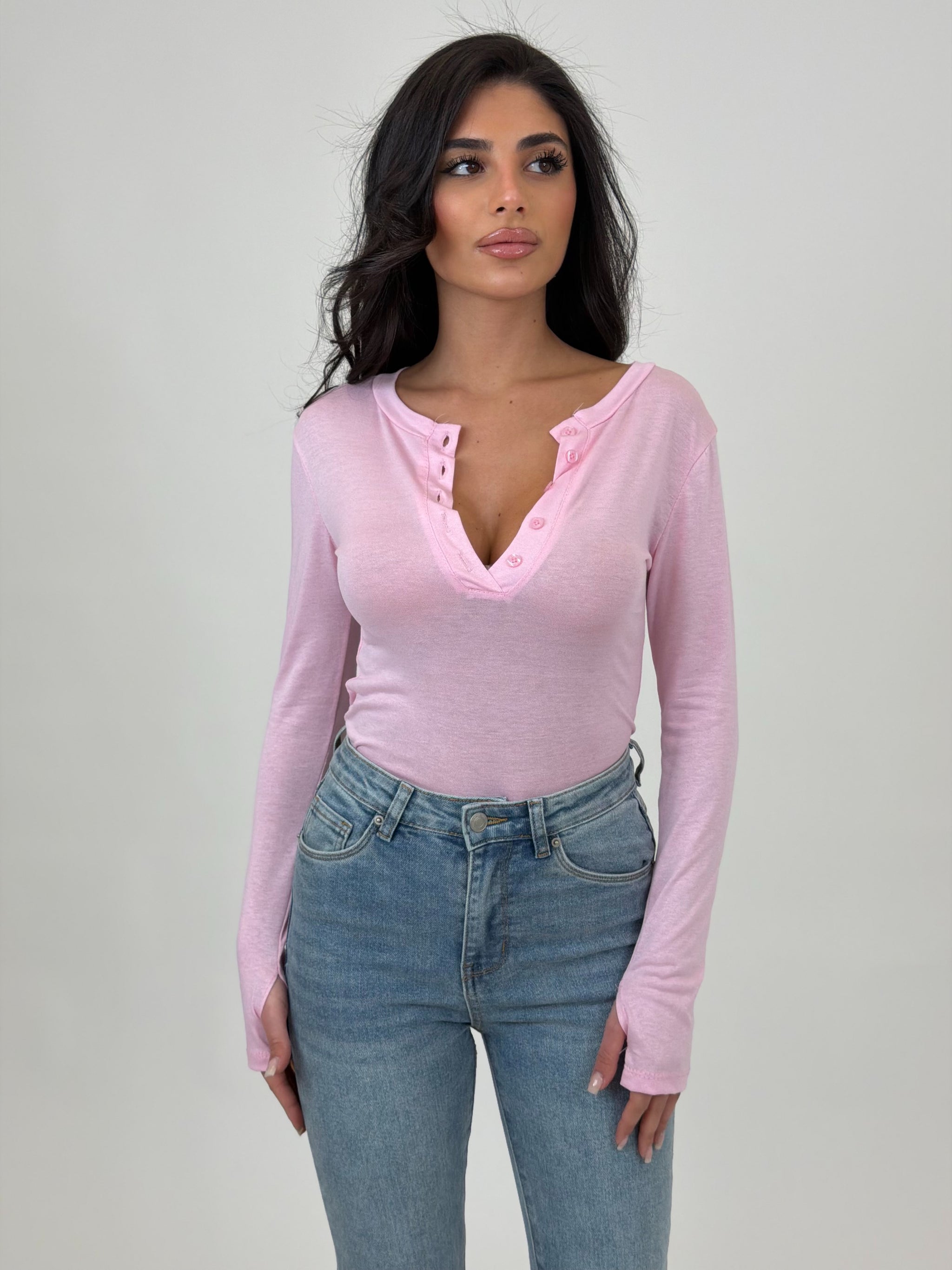 Maglia Kelly viscosa