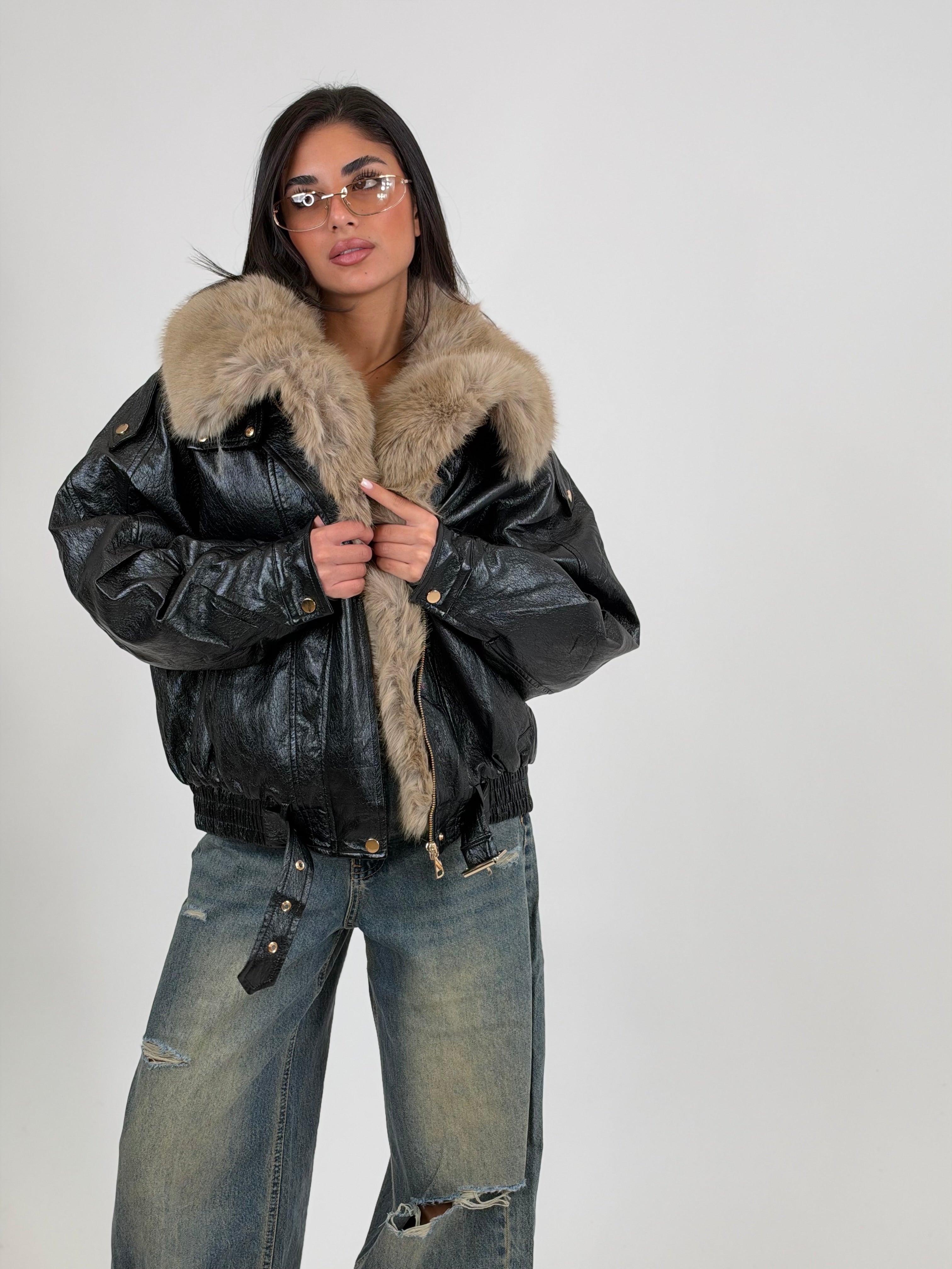 Bomber Aspen