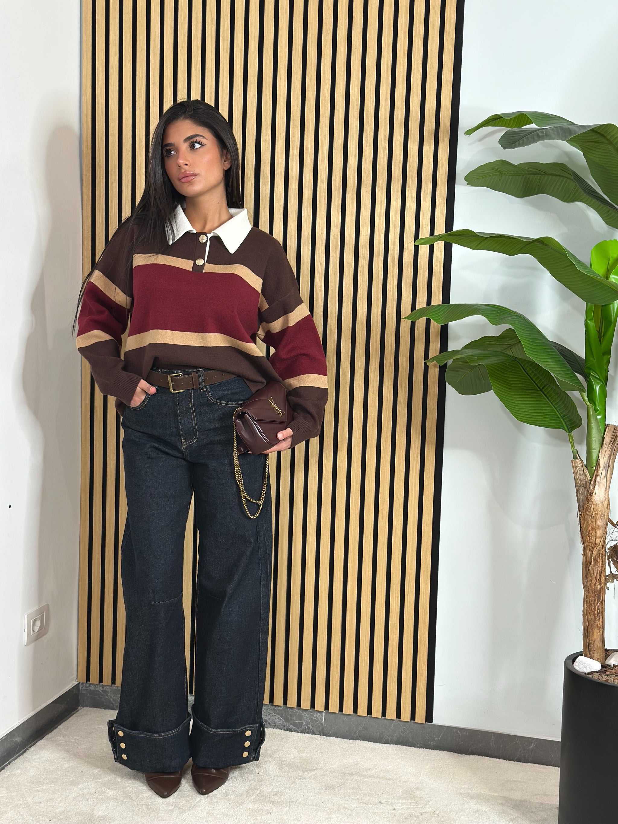 Jeans Erin