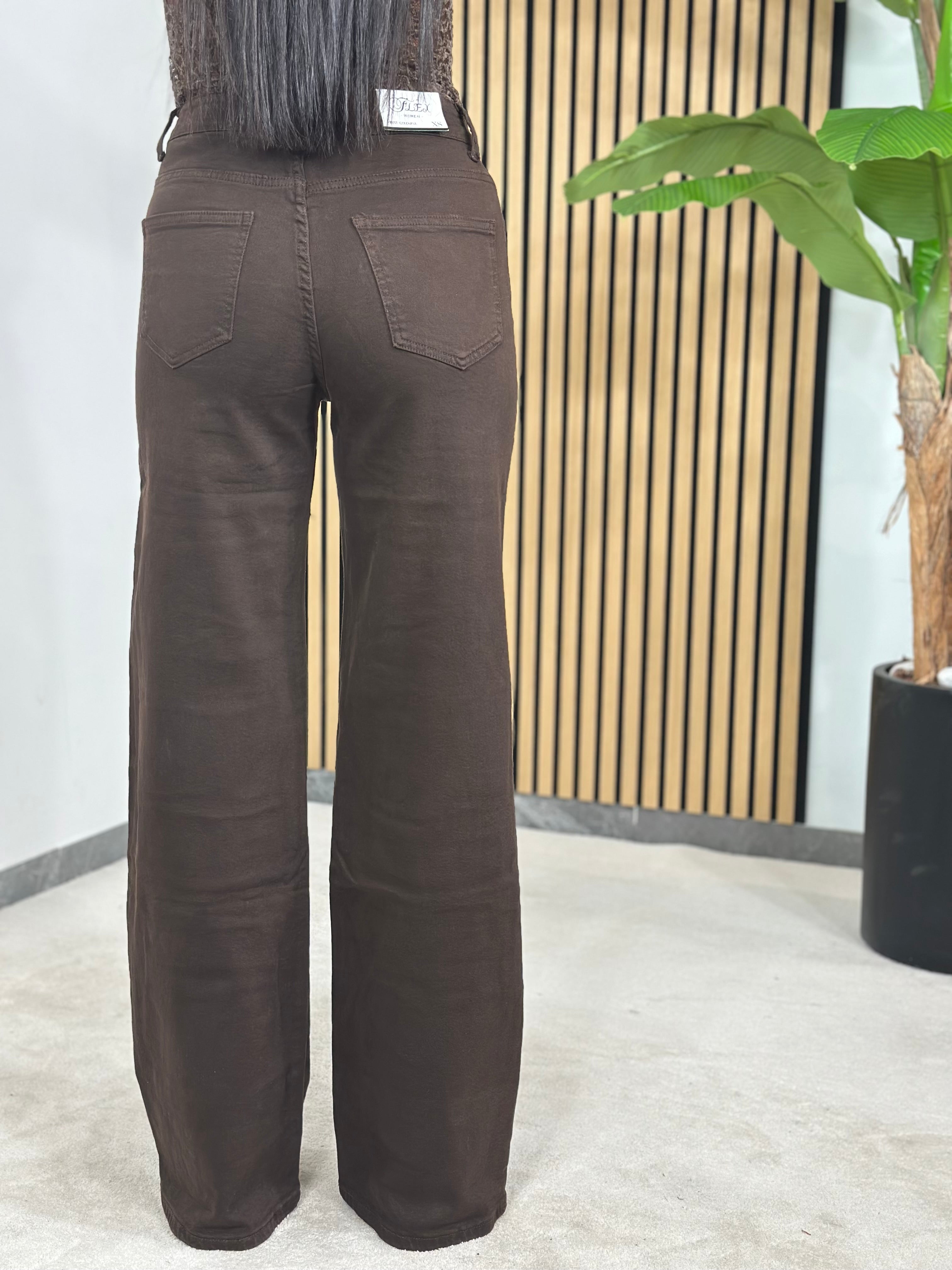 Pantalone Choco