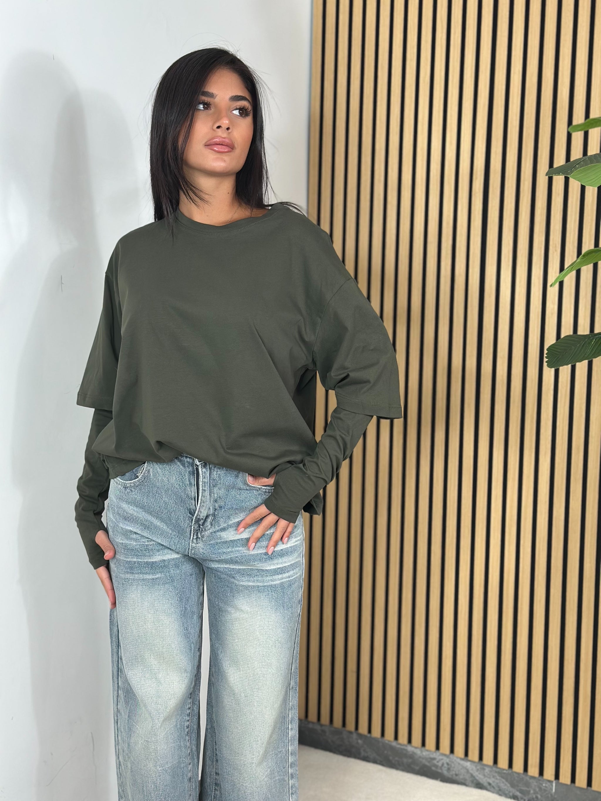 Maglia Trend