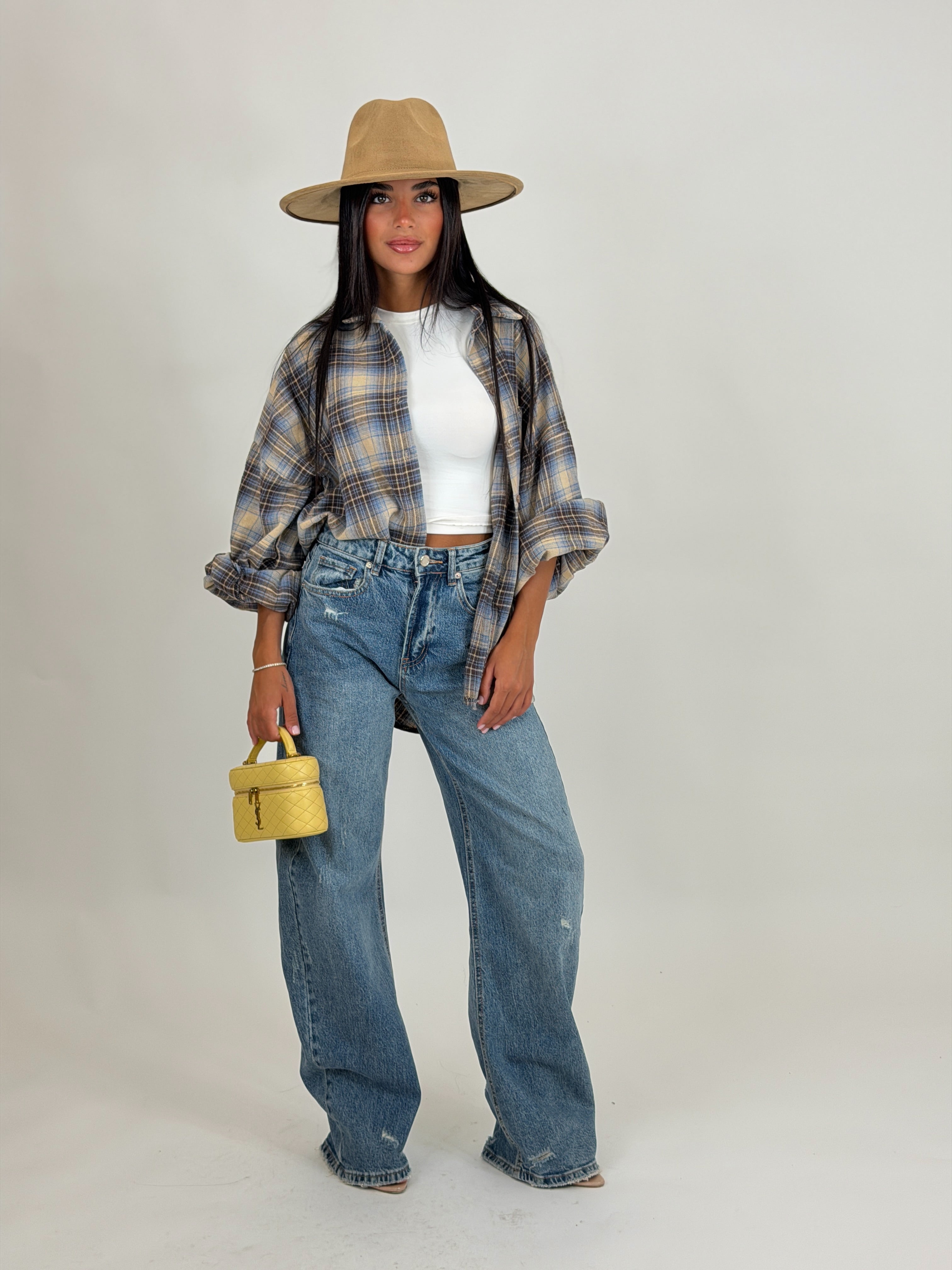 Jeans Desy