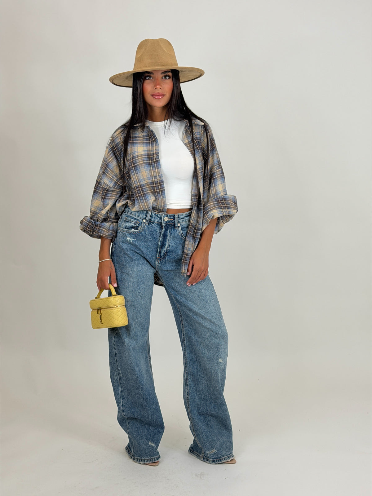Jeans Desy