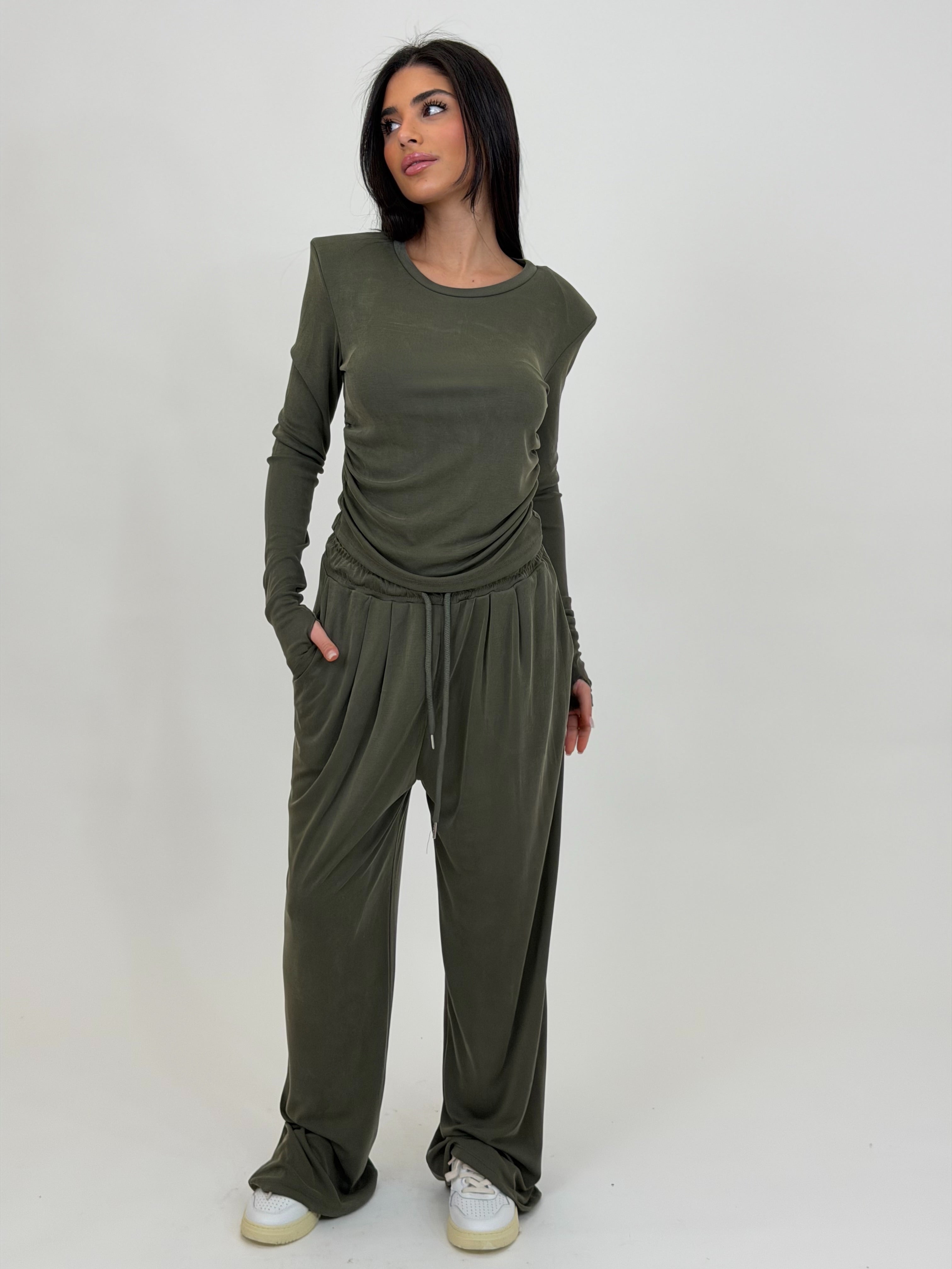 Coordinato Melany