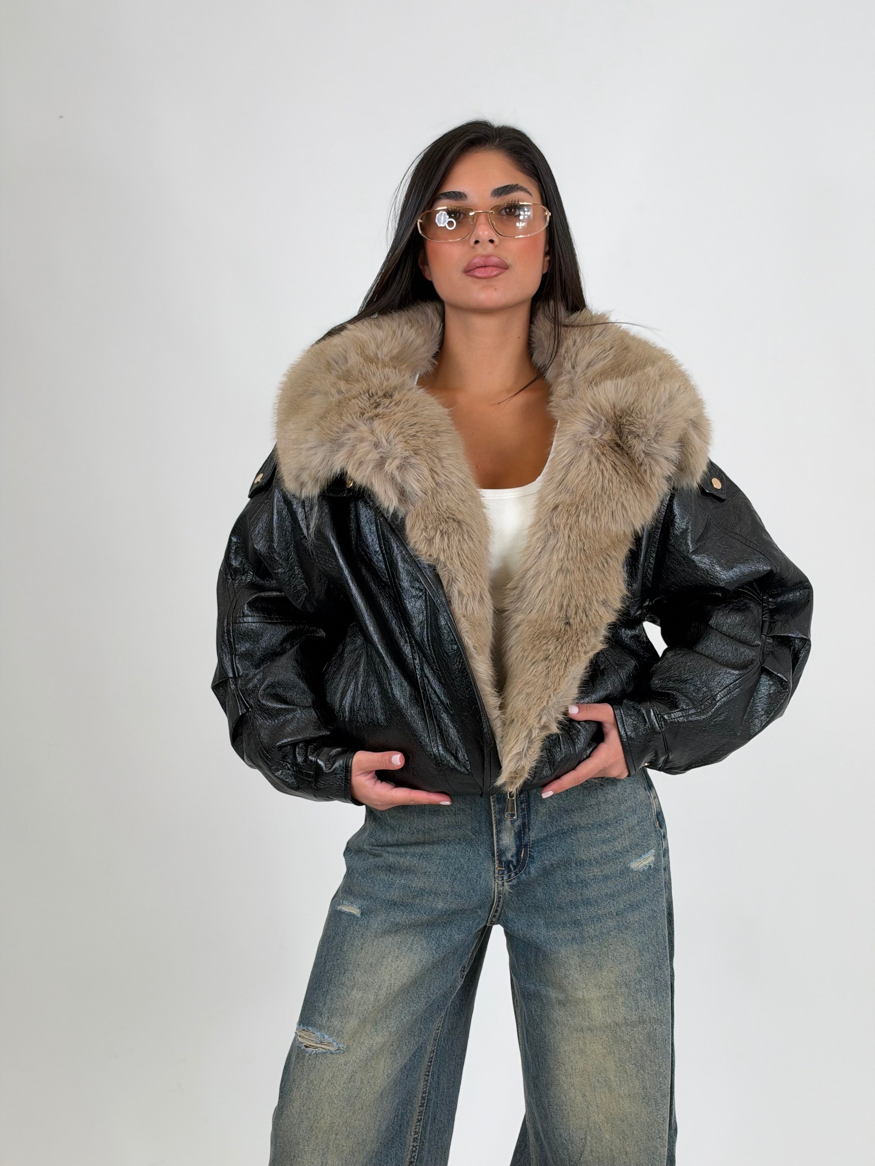 Bomber Aspen